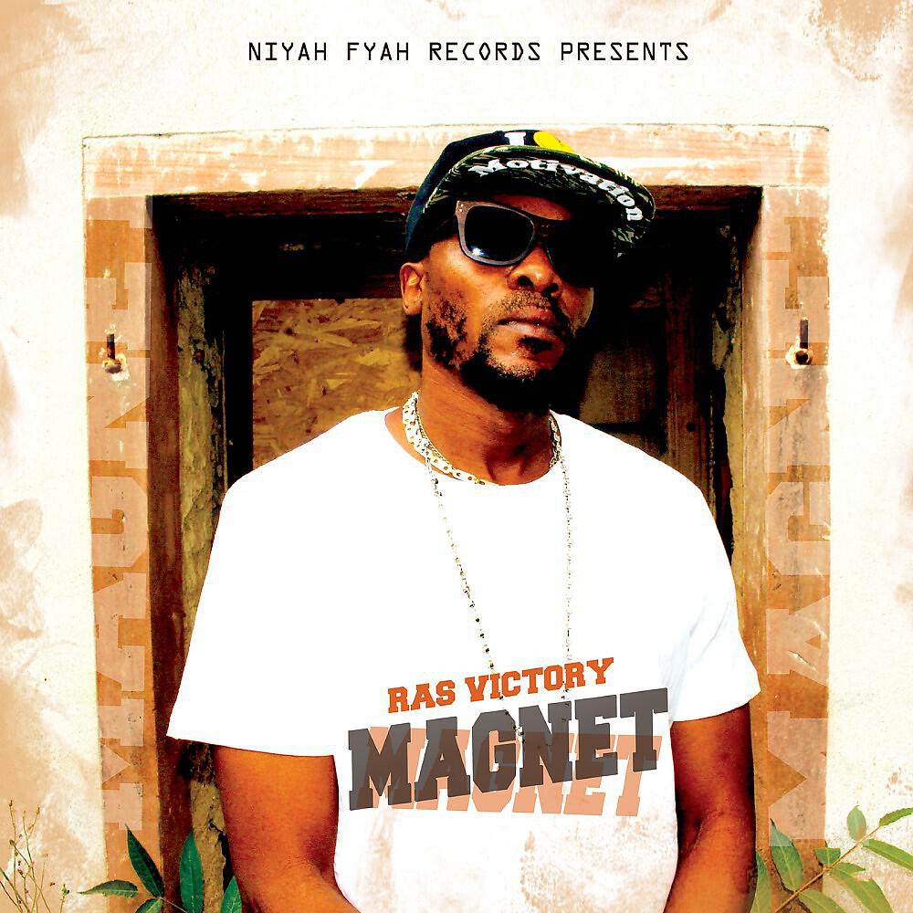 Ras Victory - Fyah Blazer (Redda Fella Mix)