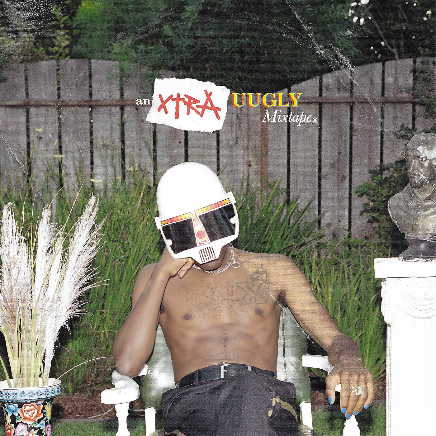 DUCKWRTH - XTRA