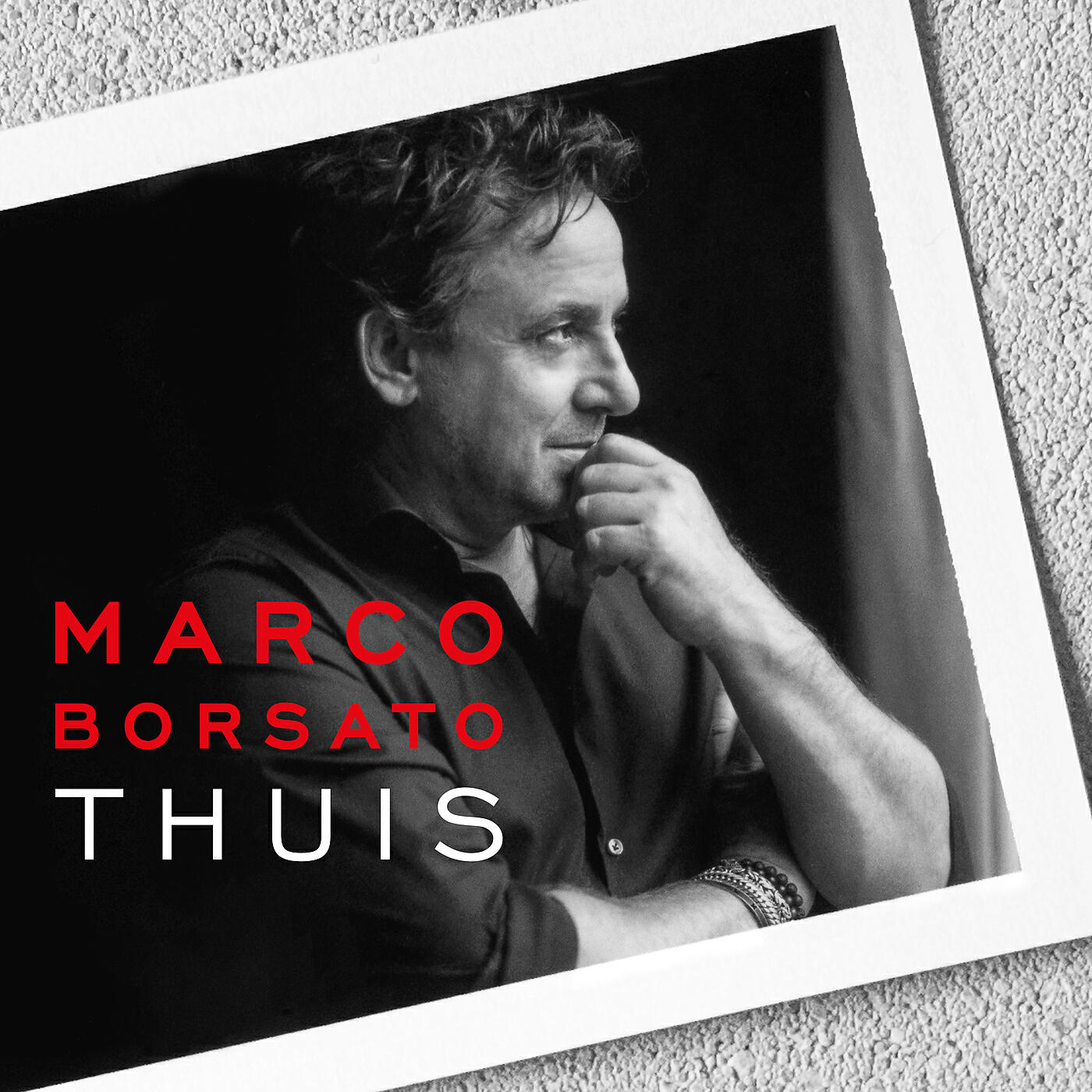 Marco Borsato - Voor Jou
