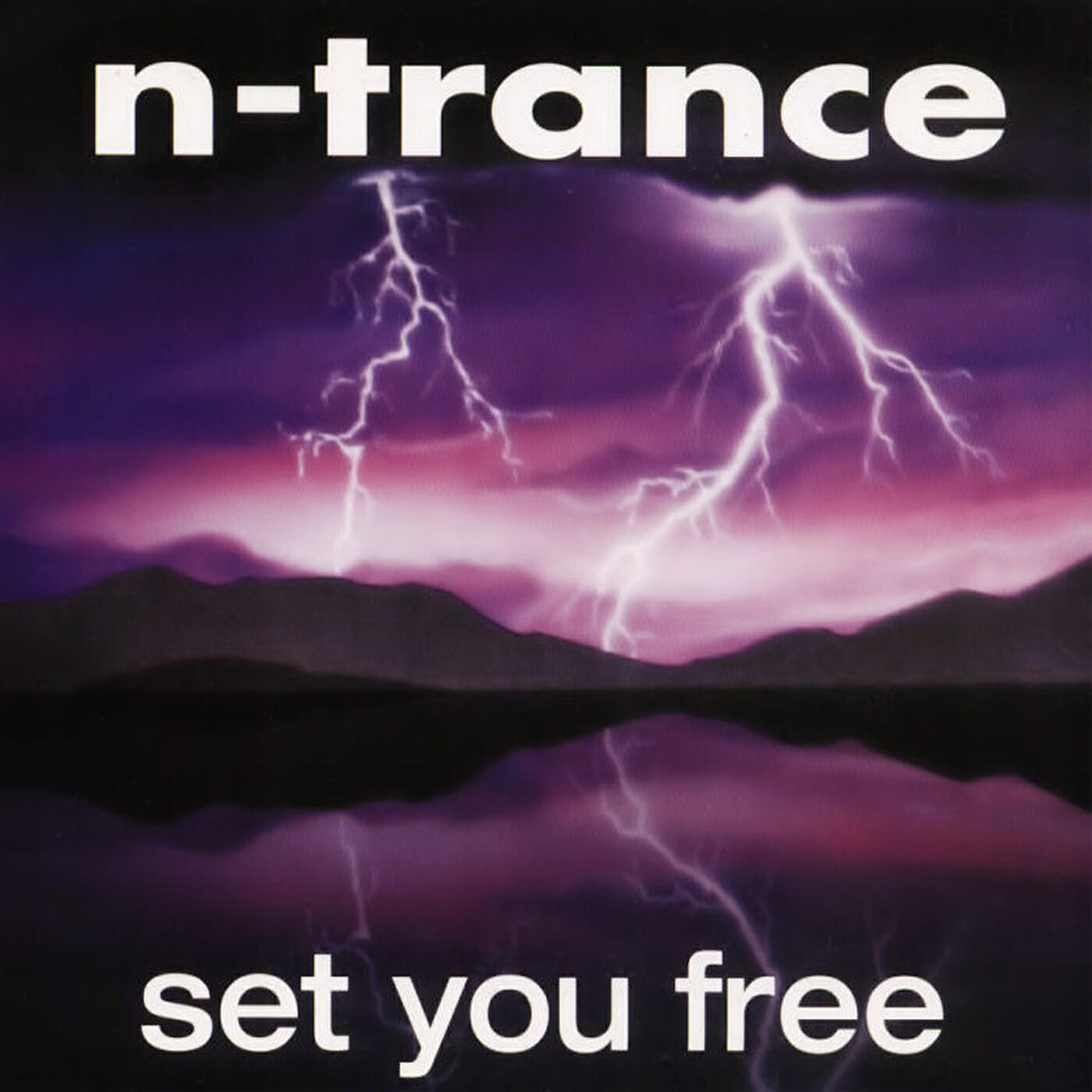 N-Trance - Set You Free (Shades Of Rhythm Remix)