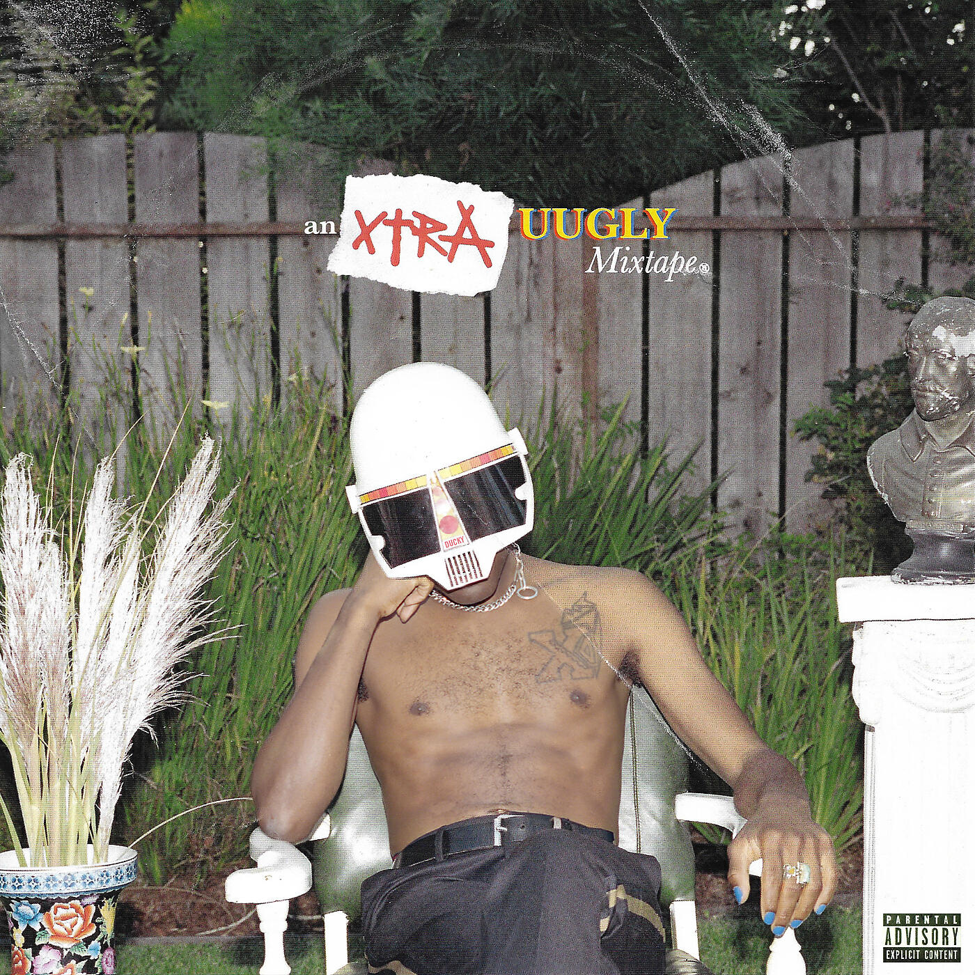 DUCKWRTH - XTRA