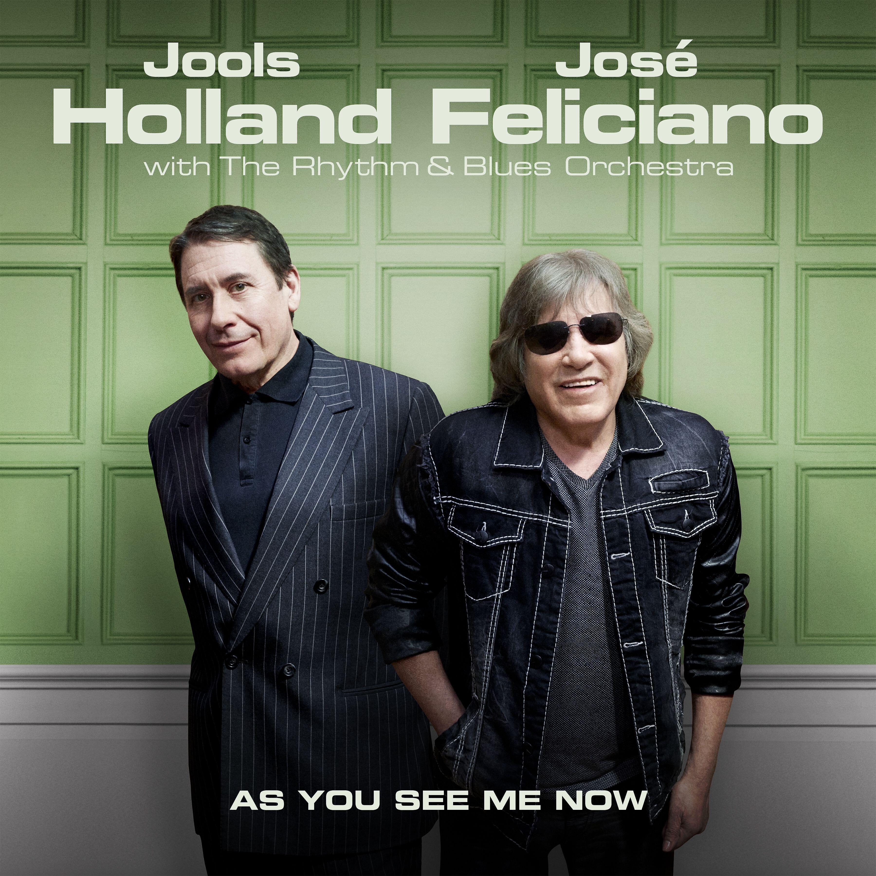 Jools Holland - Hit the Road Jack (feat. Ruby Turner)