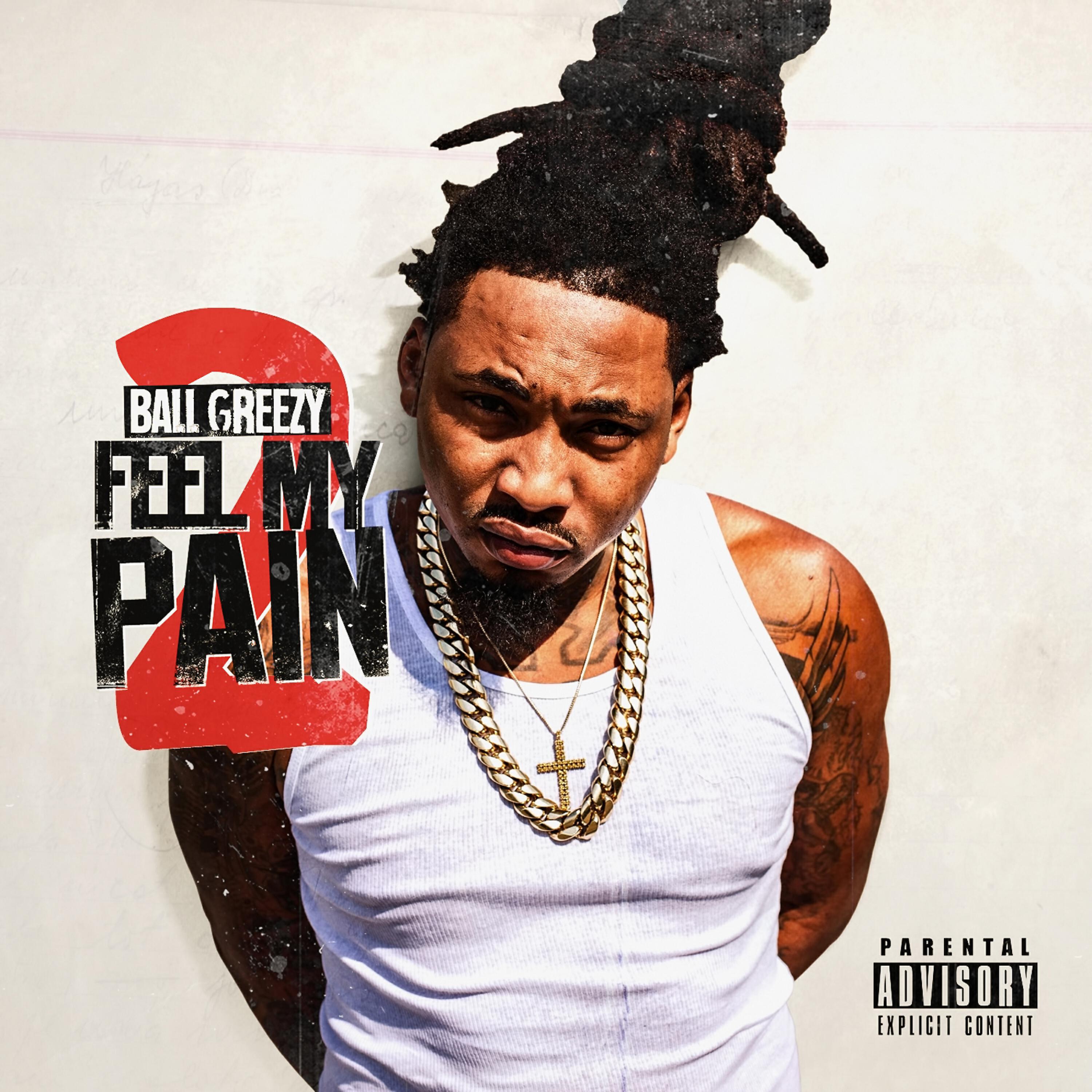Ball Greezy - Food Stamp Baby