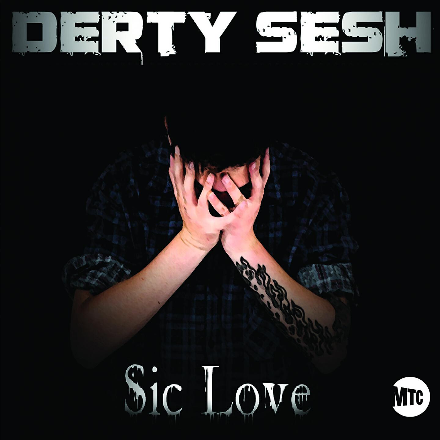 Derty Sesh - She Was That Girl