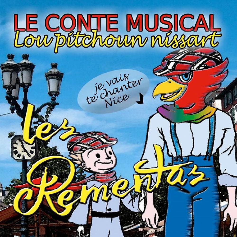 Les Rementas - L OGC Nice