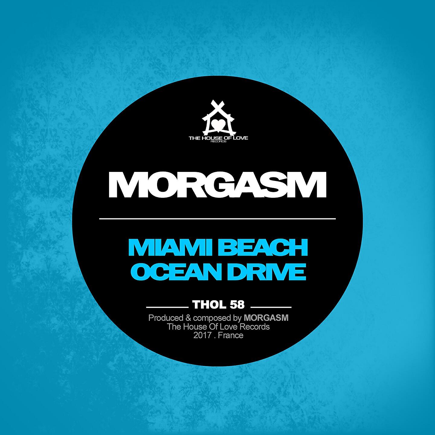 Morgasm - Miami Beach