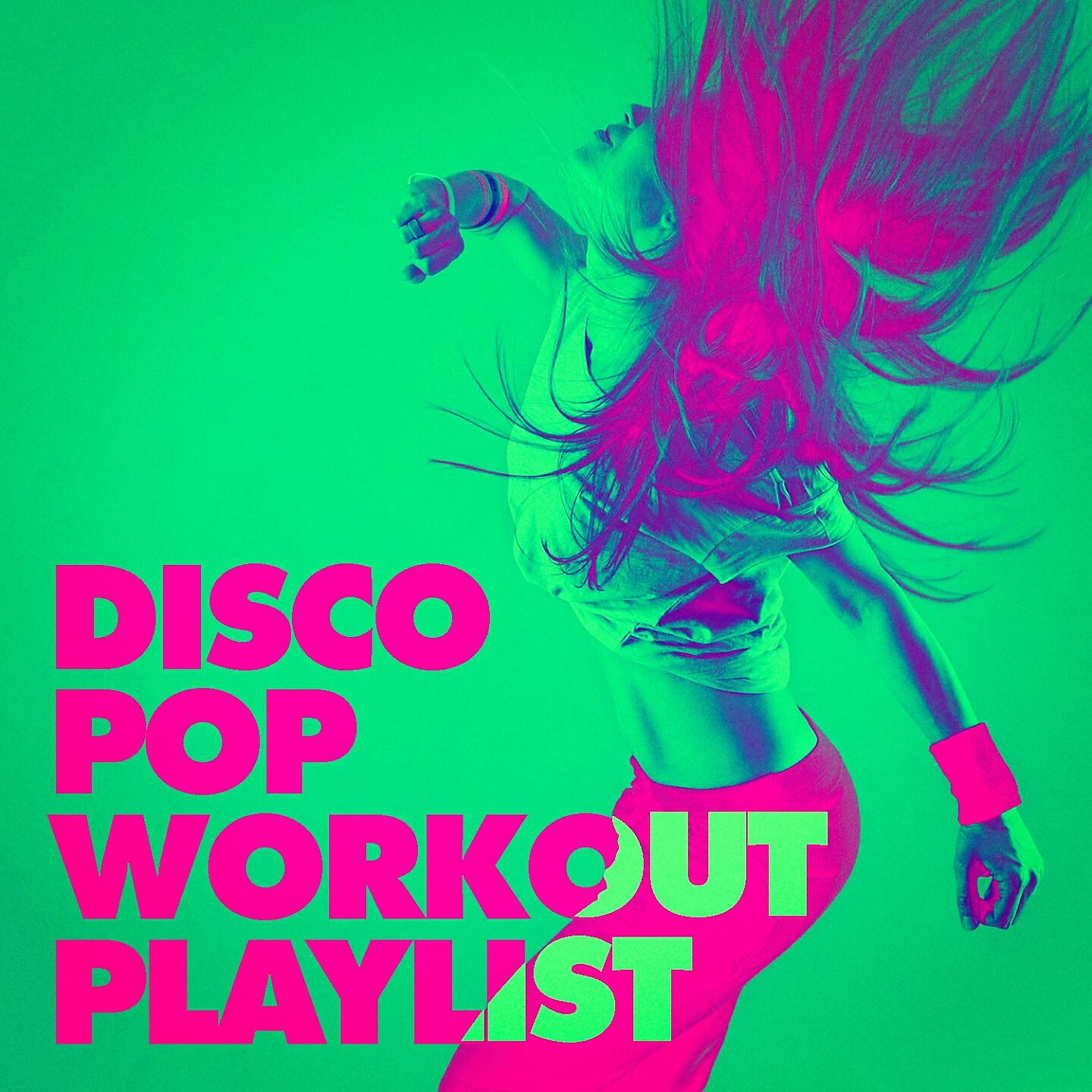 #1 Disco Dance Hits - Funkytown