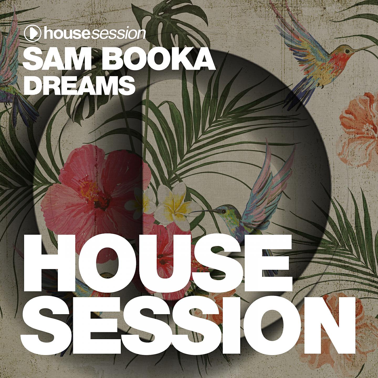 Sam Booka - Dreams (Garry Ocean Radio Edit)