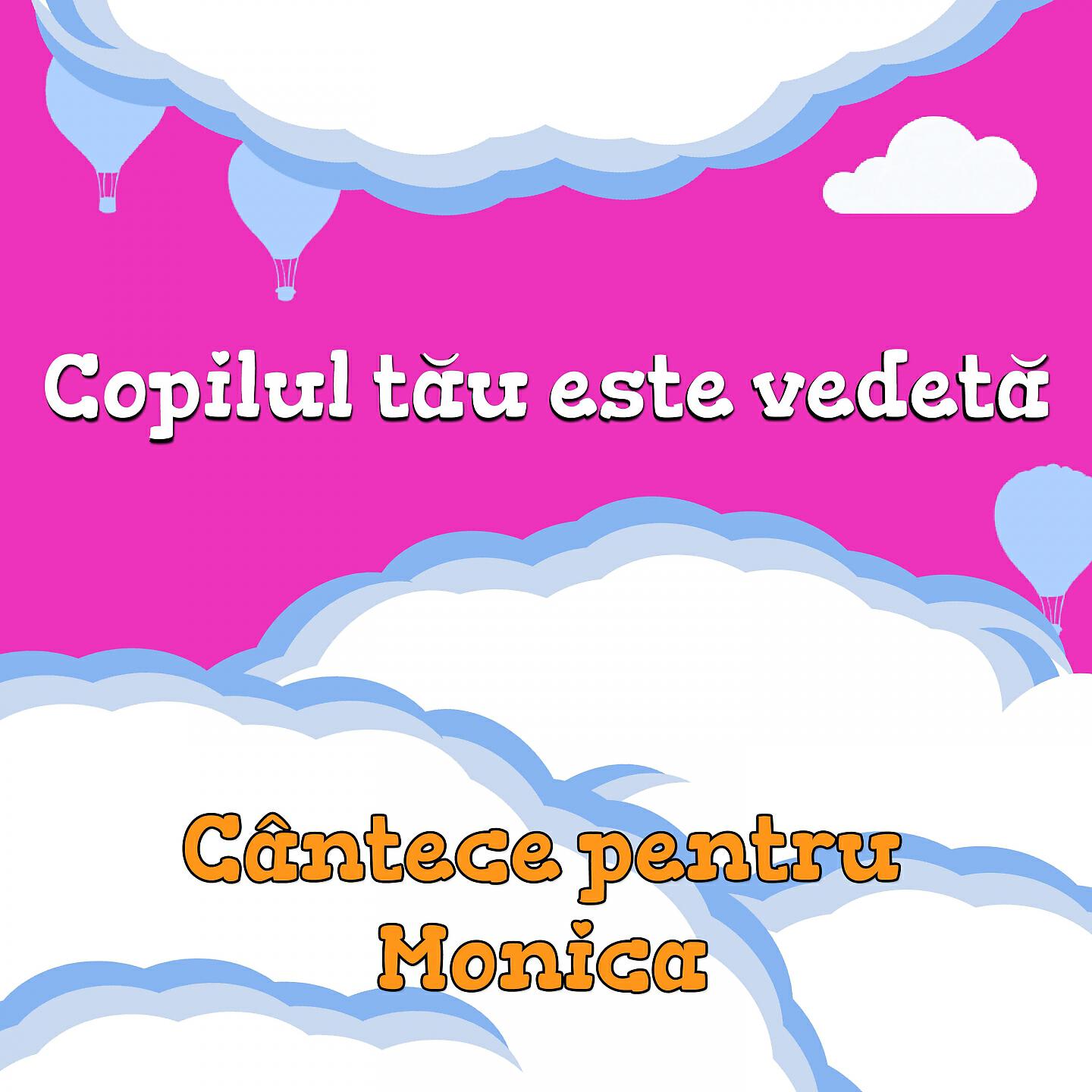 Veverita Alina - Dacă Vei Citi (Monica)