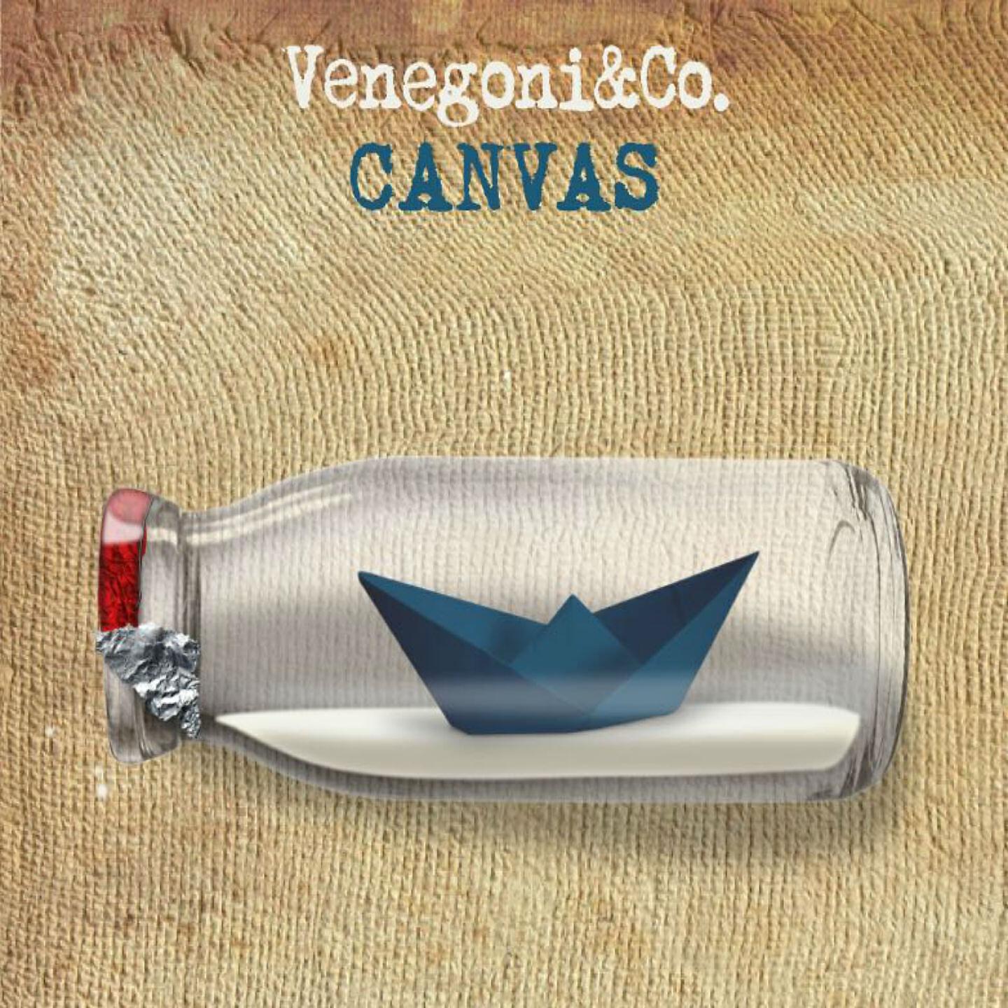 Venegoni & Co. - La scintildanza