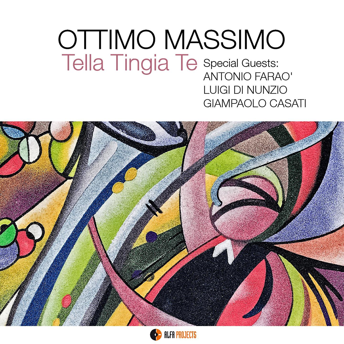 Ottimo Massimo - Poco distante