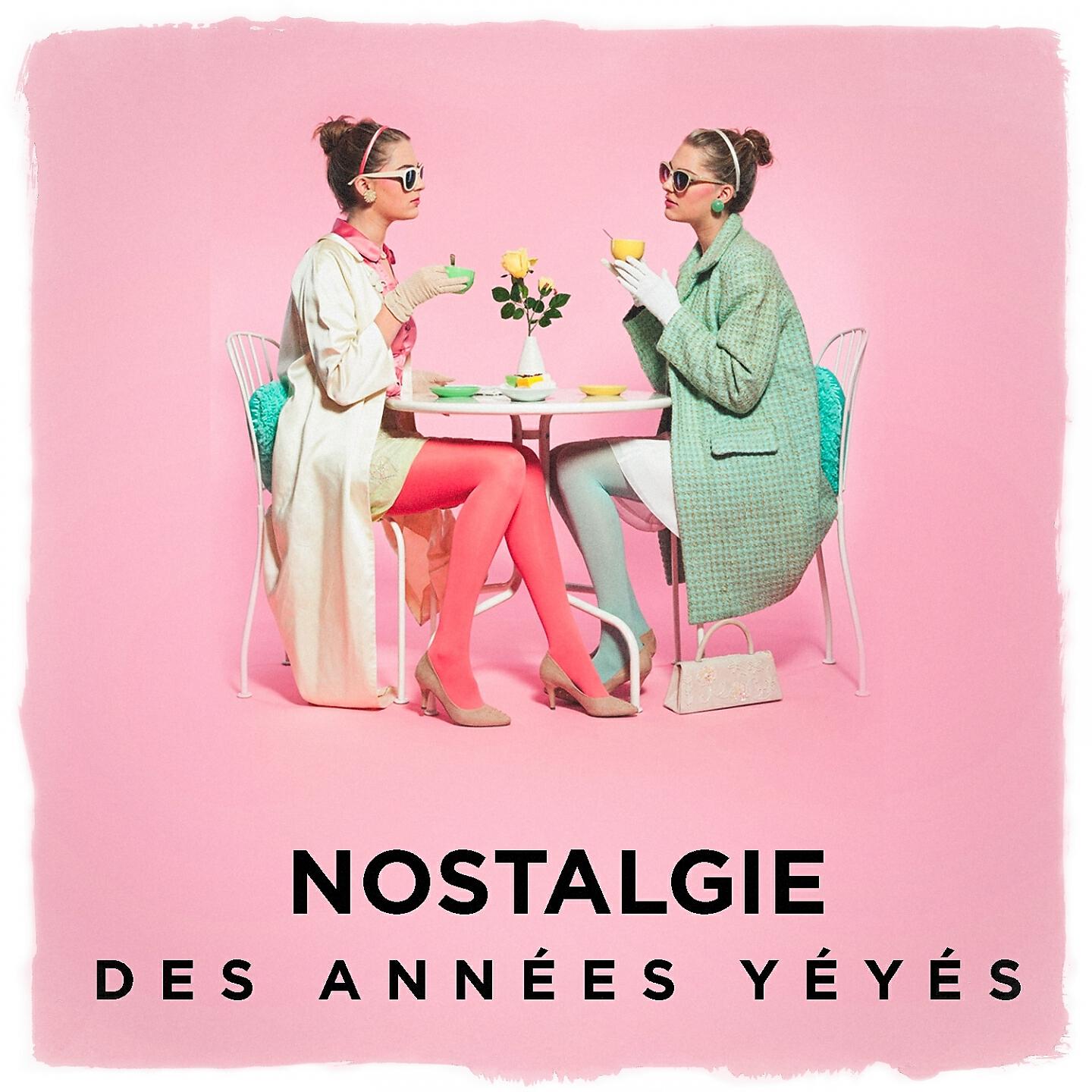 Succès des années 60 - Par amour, par pitié