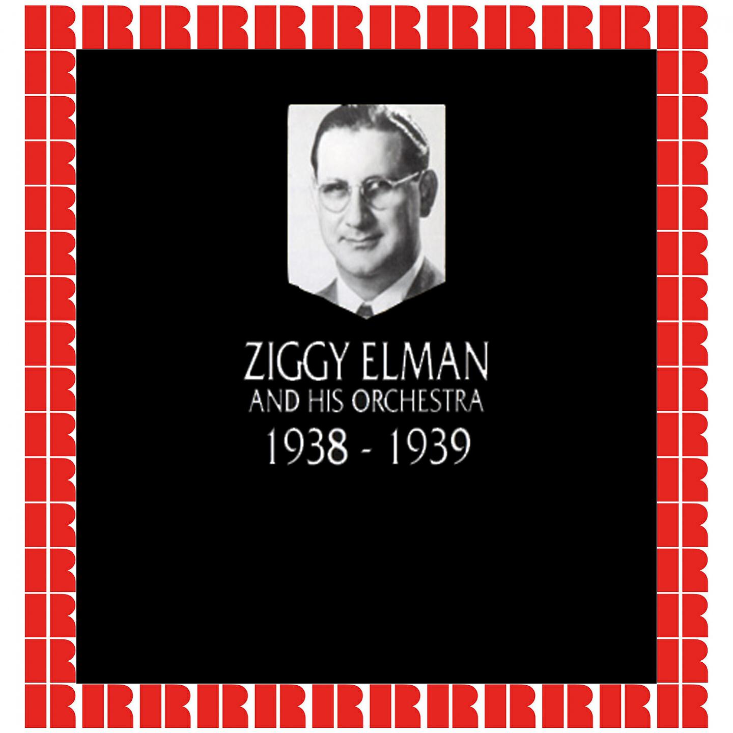 Ziggy Elman - What Used To Was Used To Was (Now It Ain't)