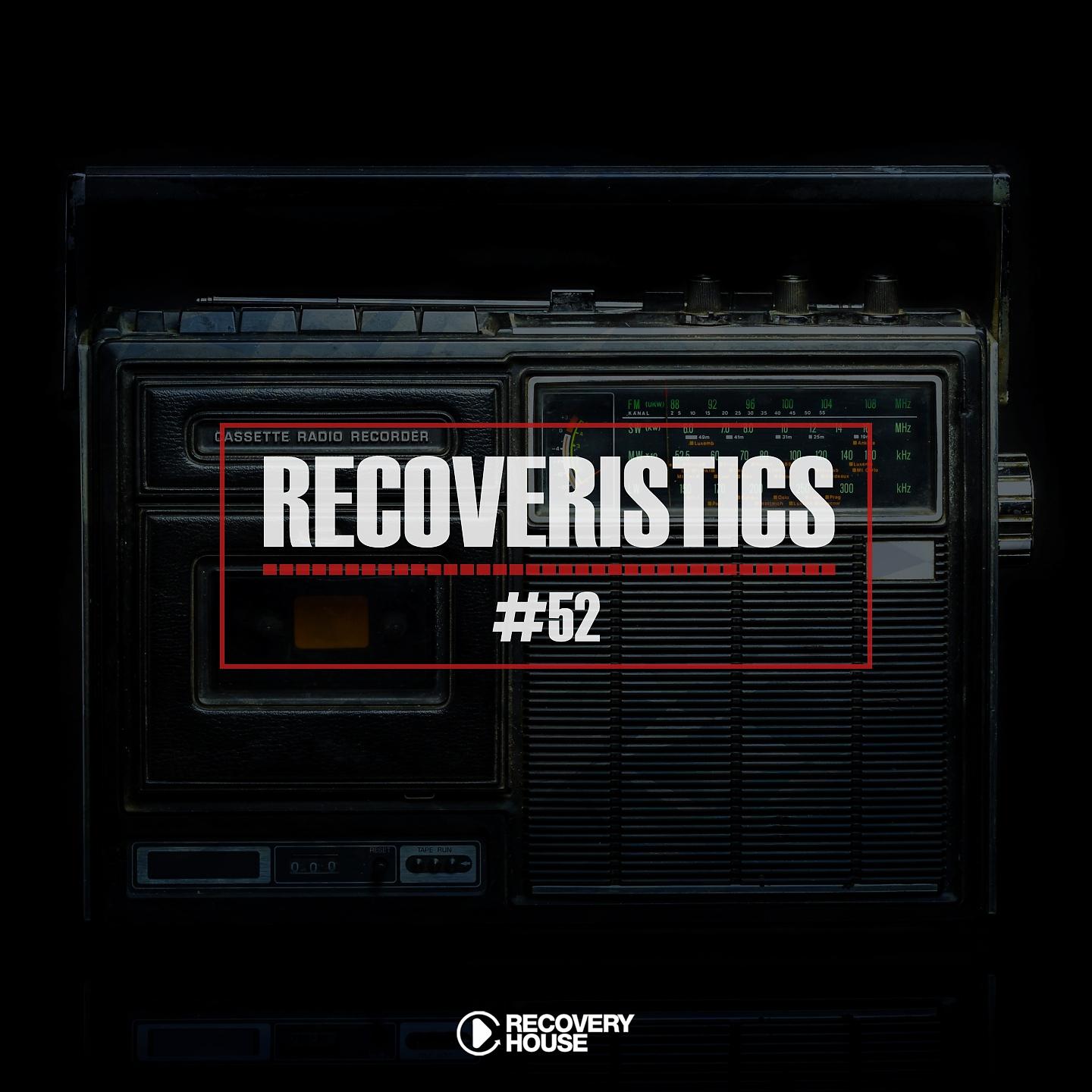 Постер альбома Recoveristics #52