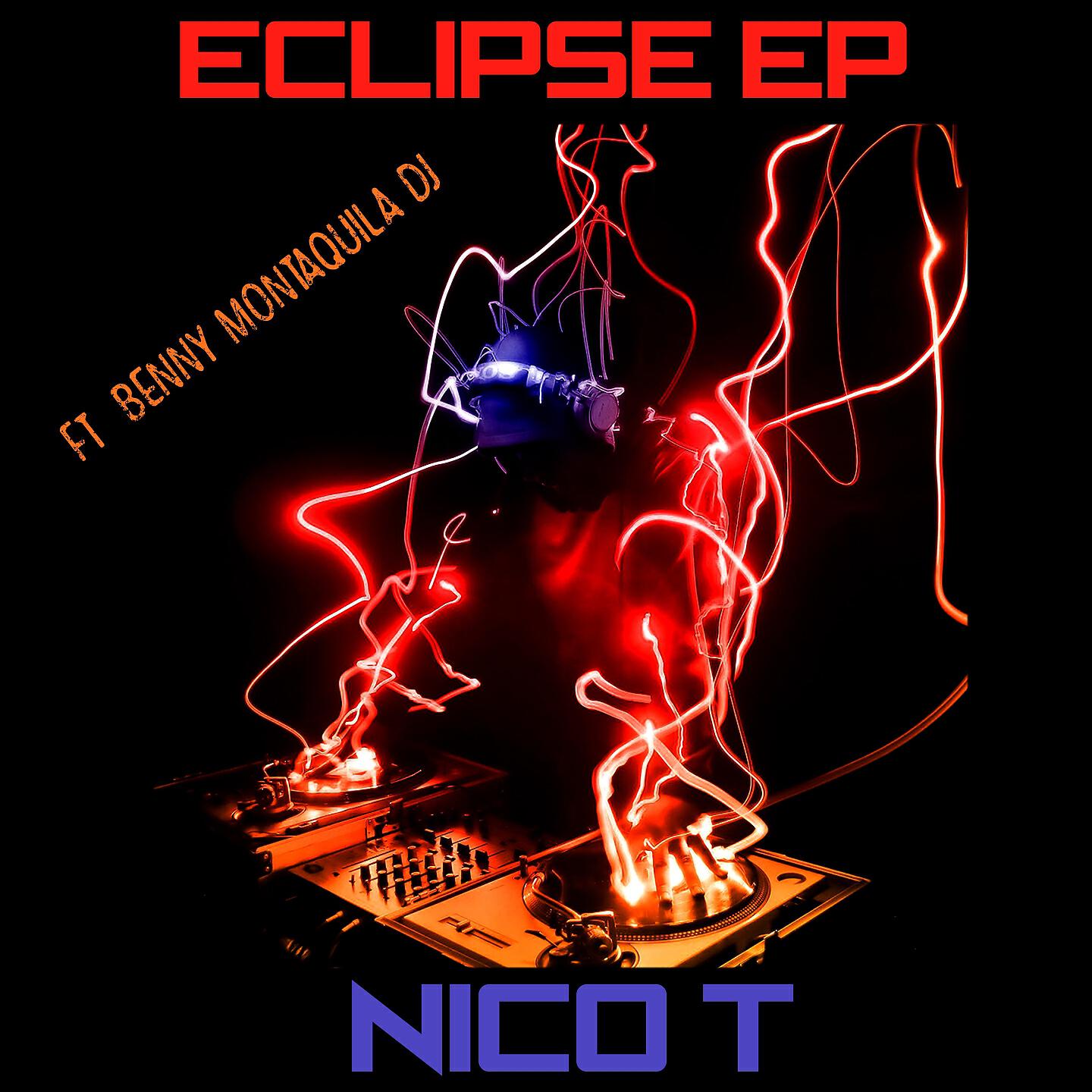 Nico T - Old Jokers