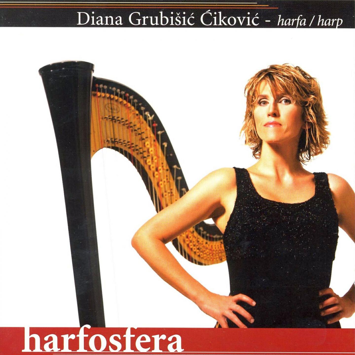 Diana Grubišić-Ćiković - L. Spohr: Fantazija U C-Molu Op.