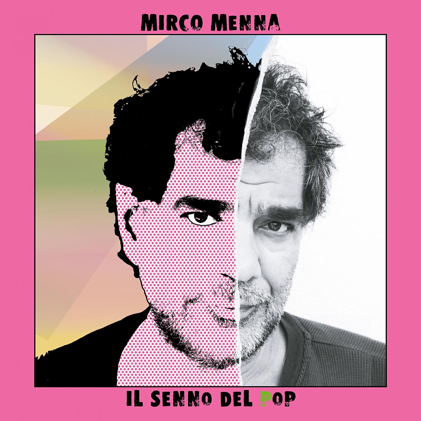 Mirco Menna - Chiedo scusa se parlo di Maria