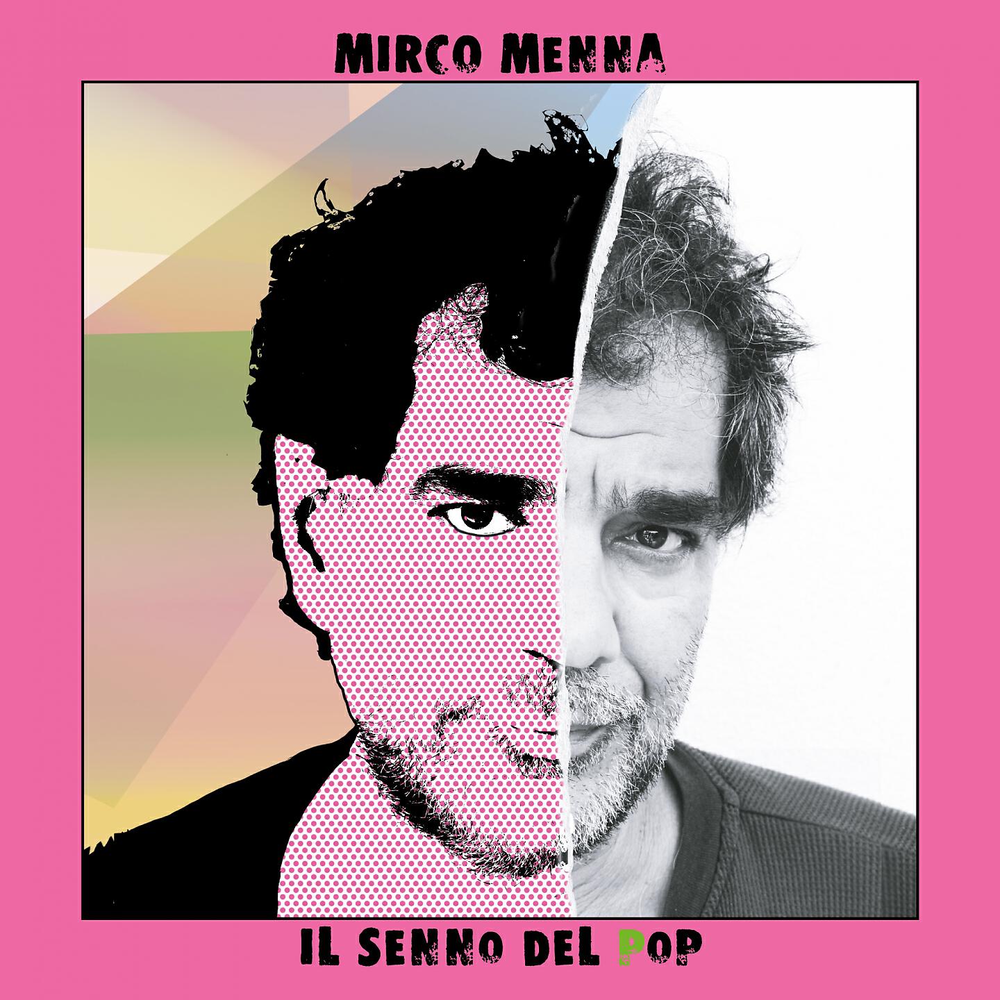 Mirco Menna - Così passiamo