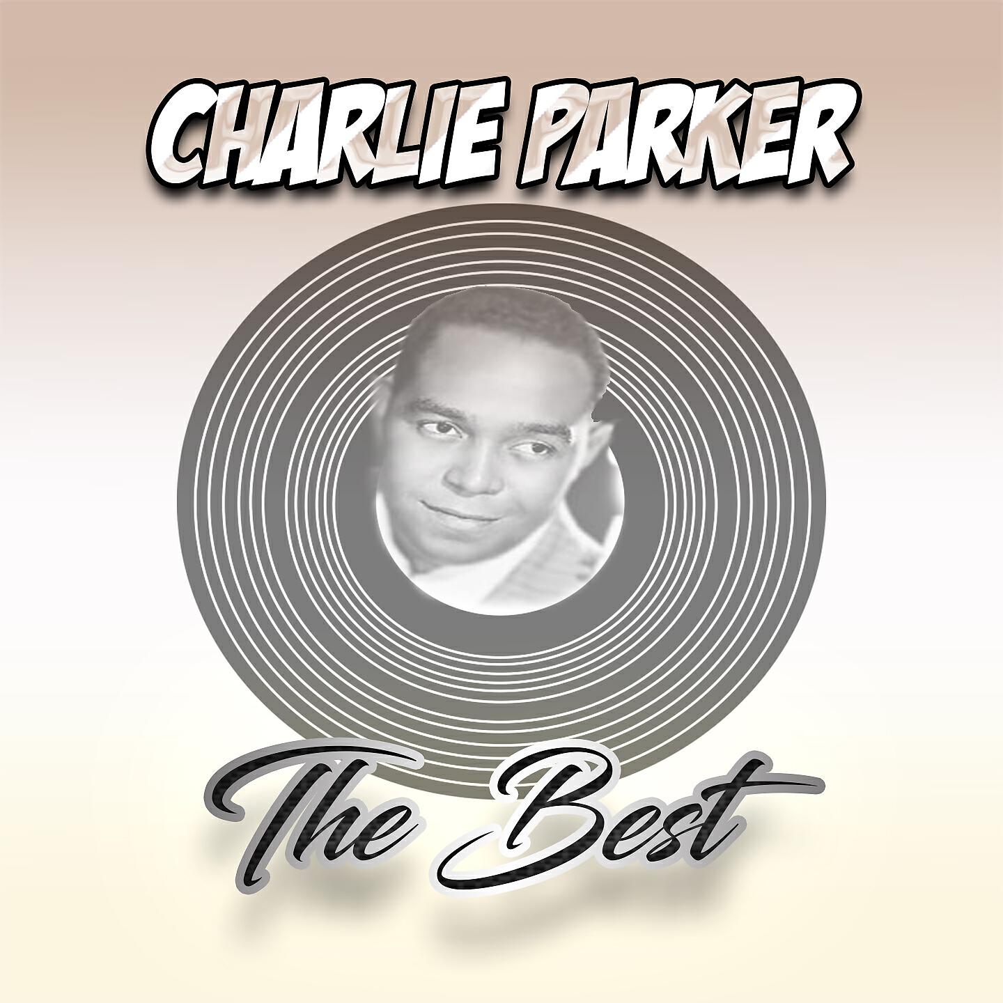 Charlie Parker - Segment
