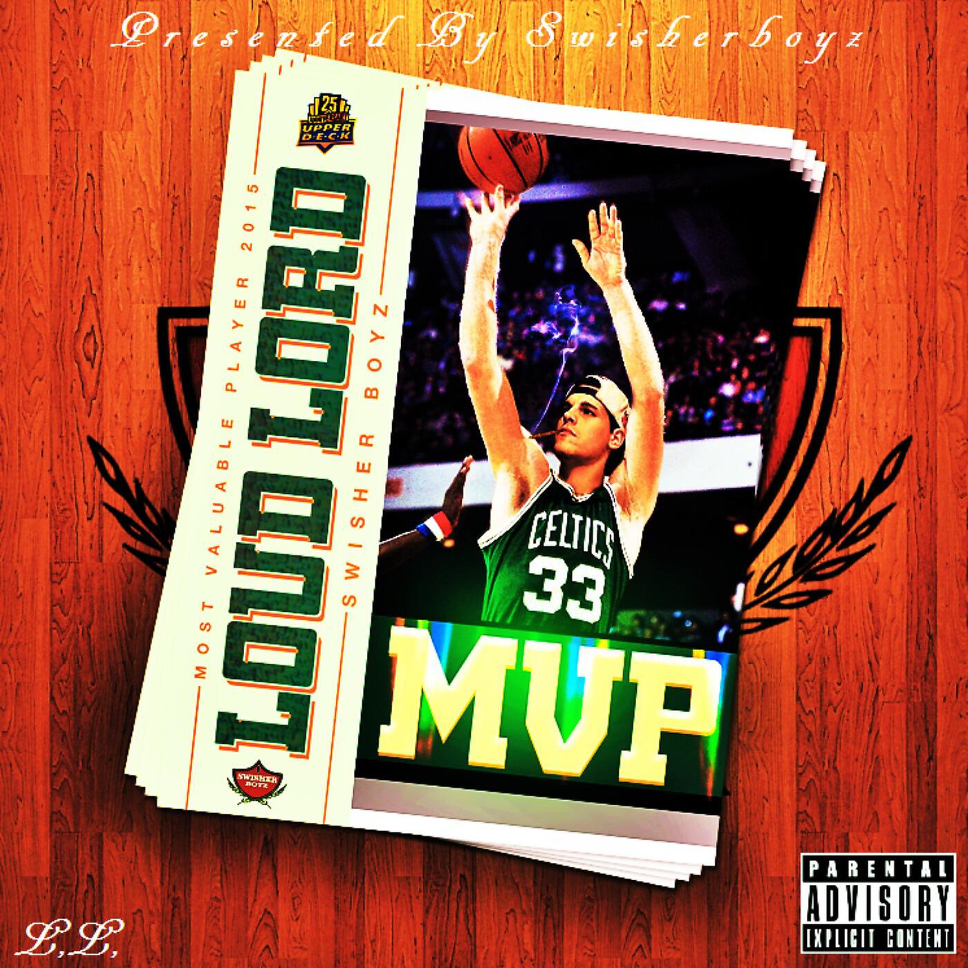 Loud Lord - Road 2 Glory