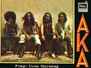 Aka все песни в mp3