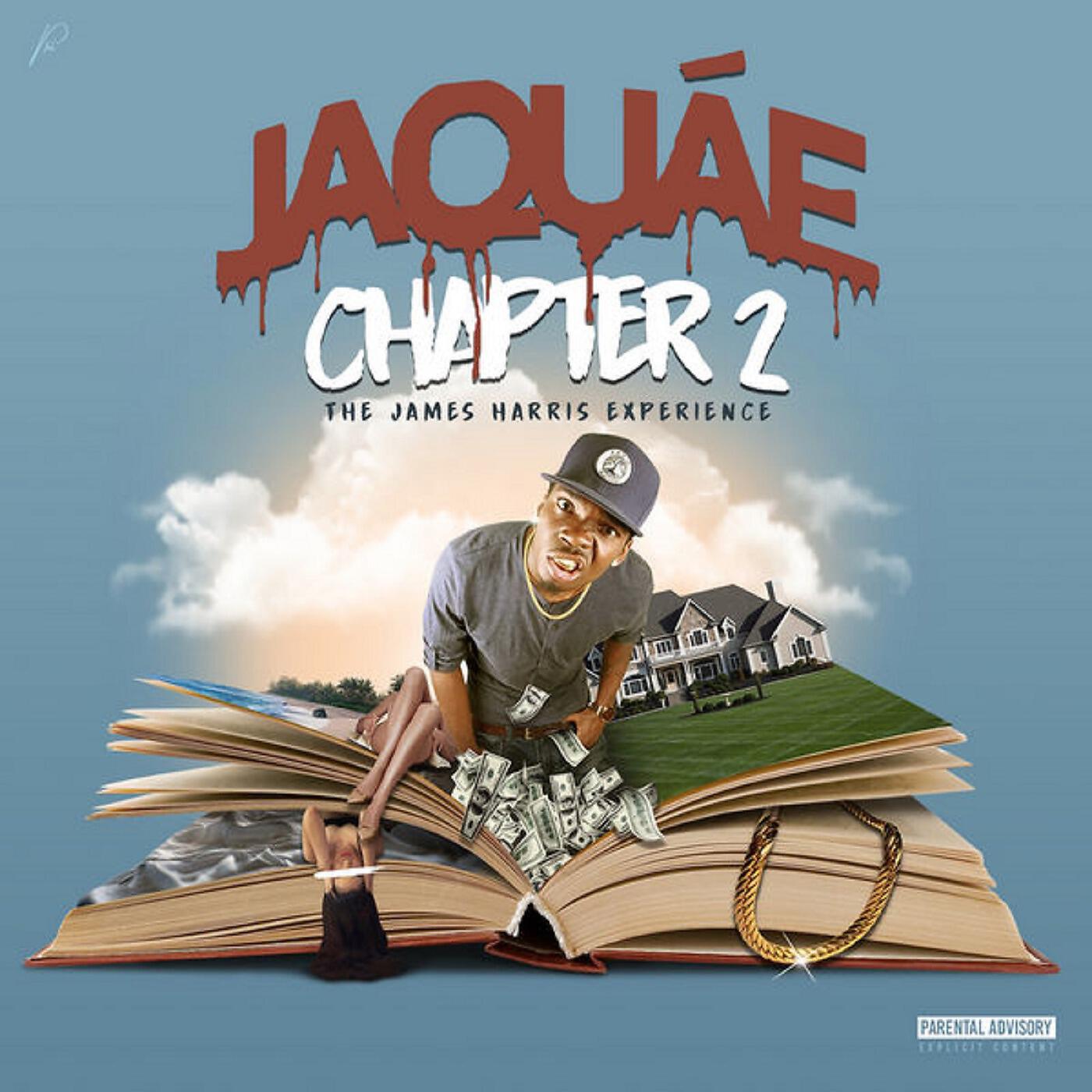 Jaquae - One Call Away (feat. Fred the Godson & Vado)