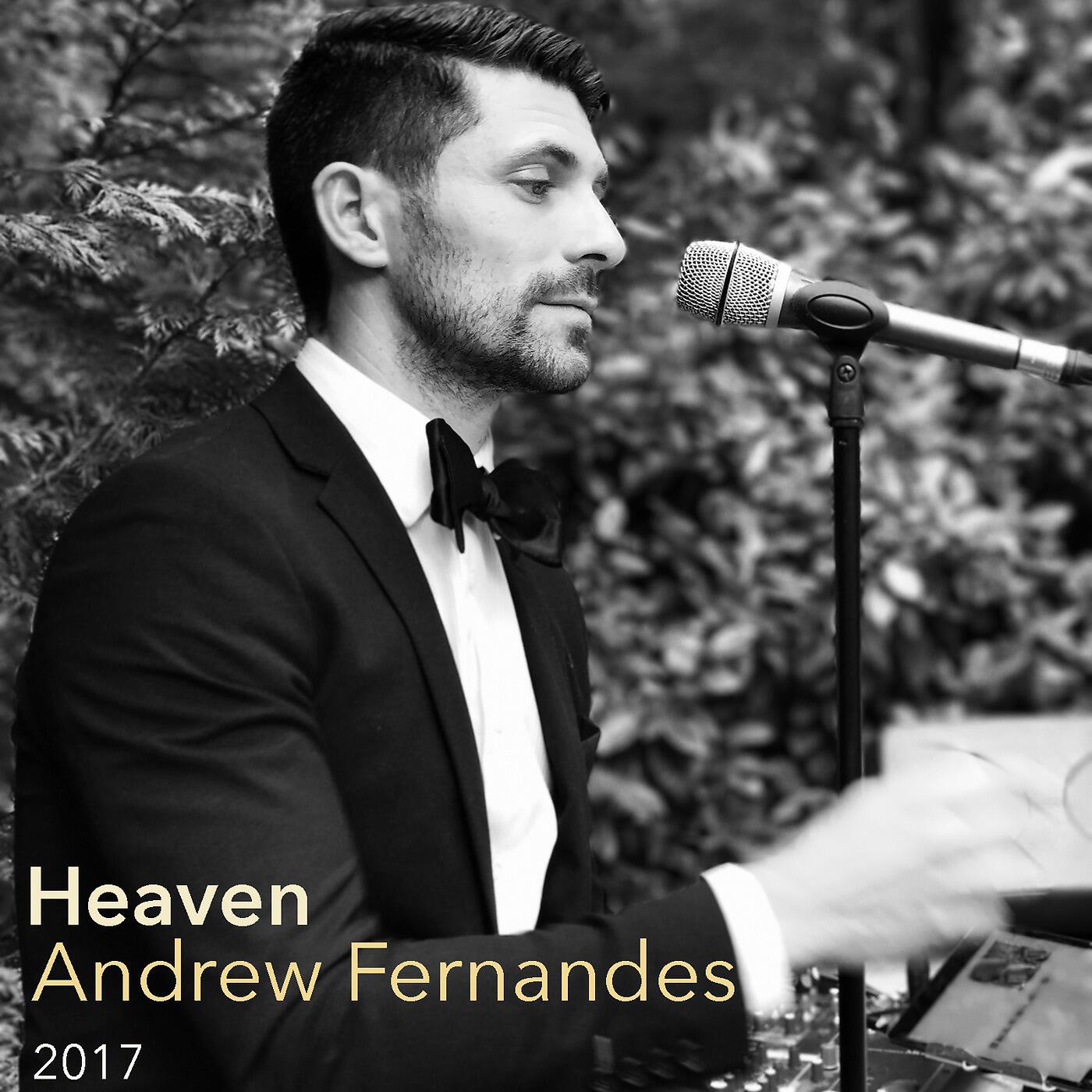 Andrew Fernandes - Heaven