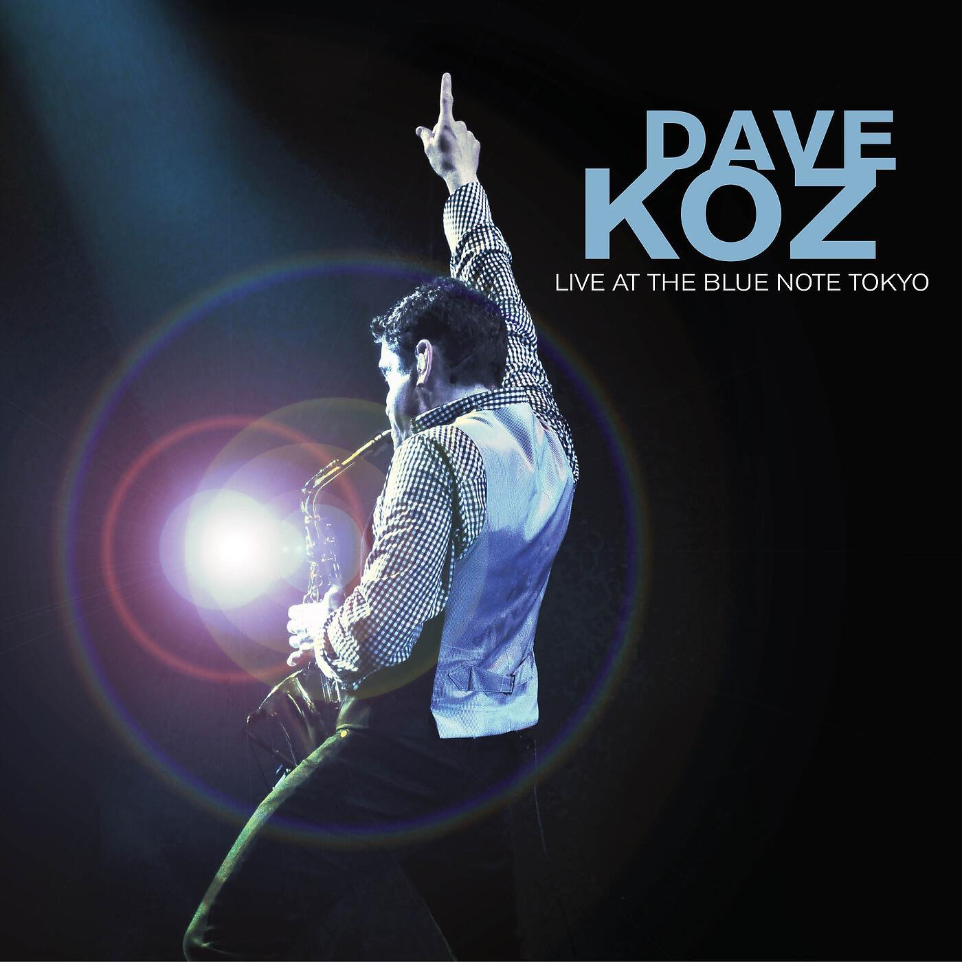 Dave Koz - It's Always Been You (Live)