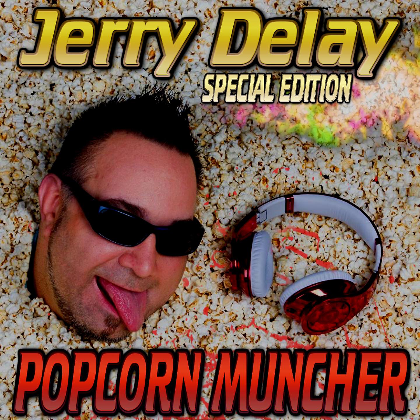 Jerry Delay - Your Eyes (Charly Beck Club Mix)