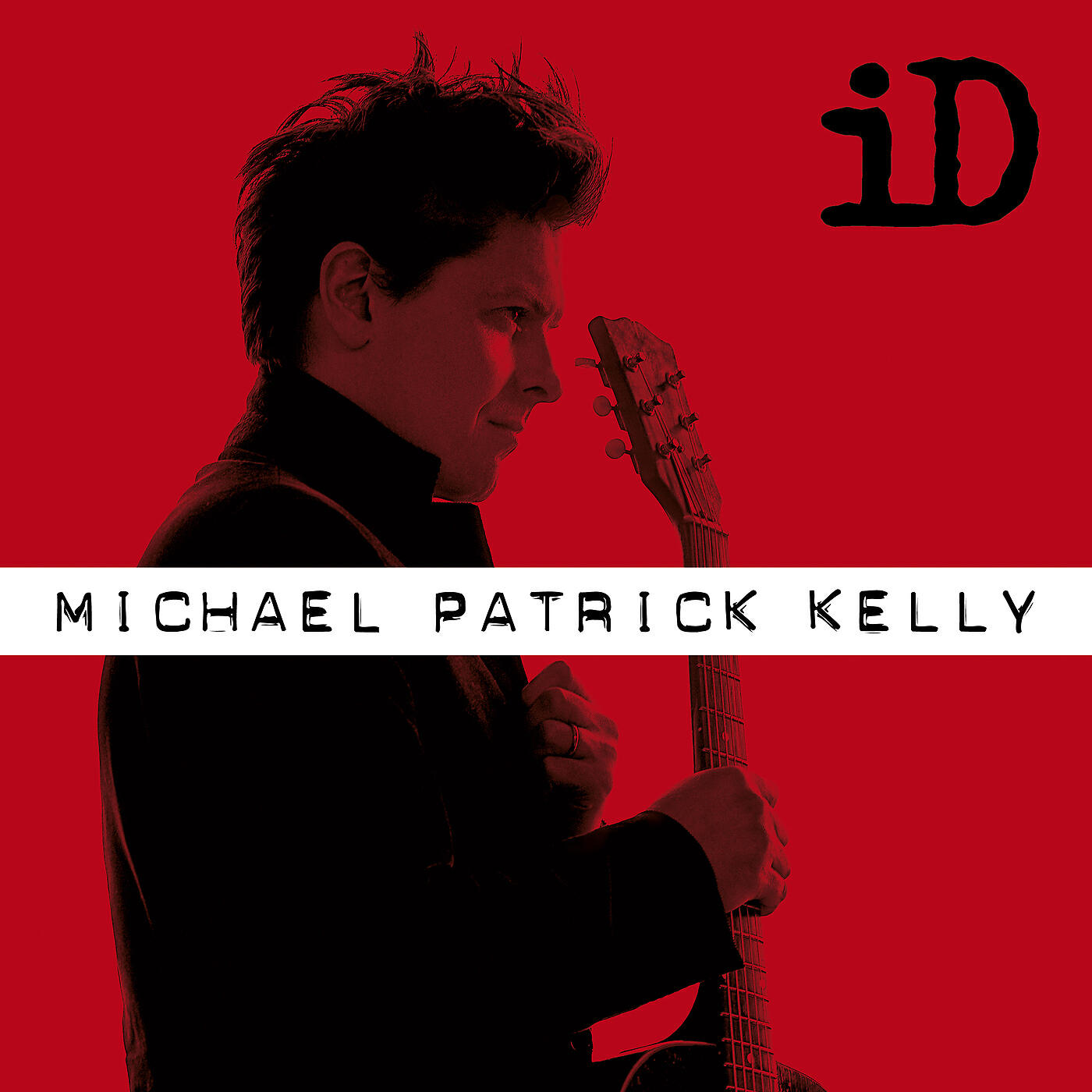 Michael Patrick Kelly - Land of Bliss