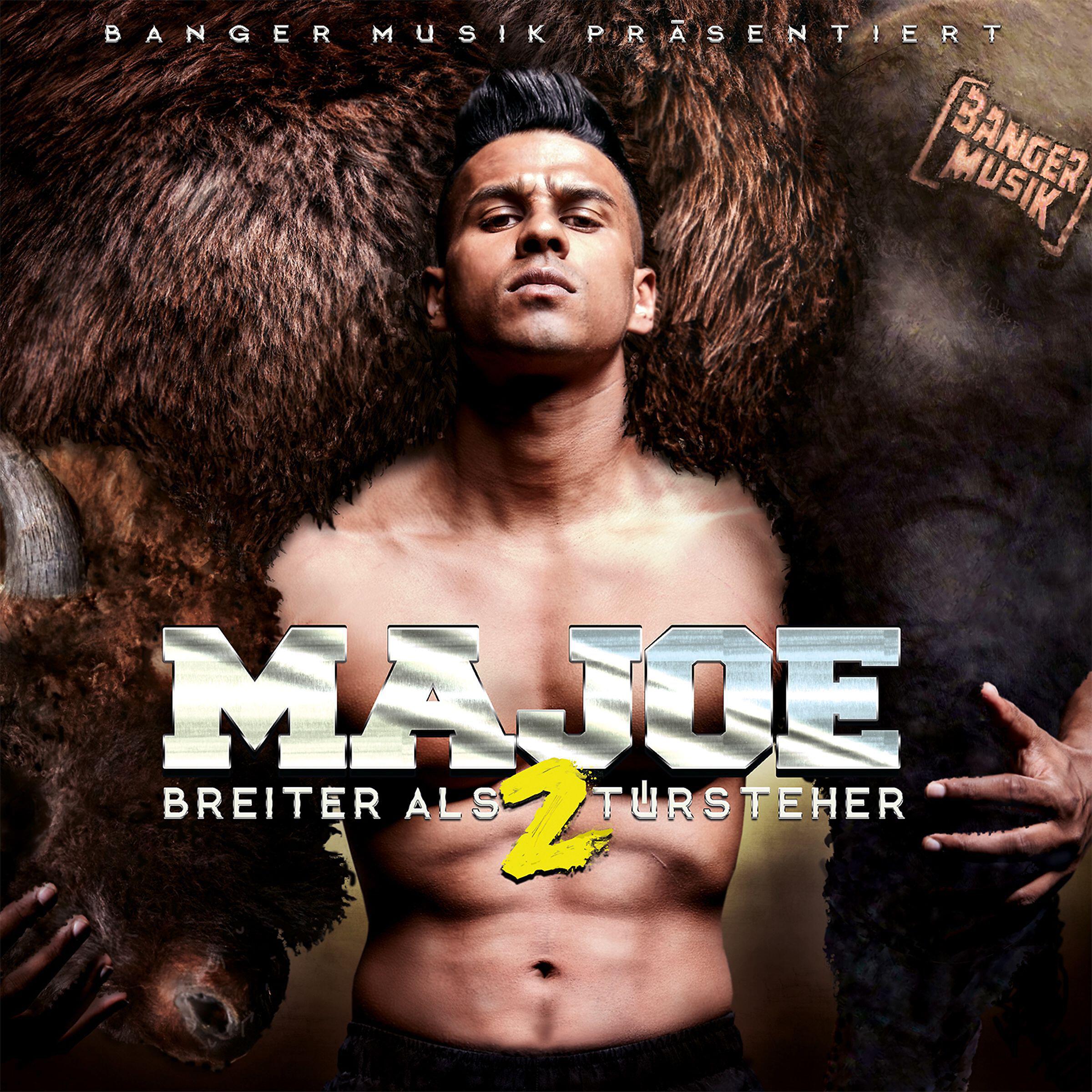Majoe - Cruise im Benz (feat. Summer Cem)