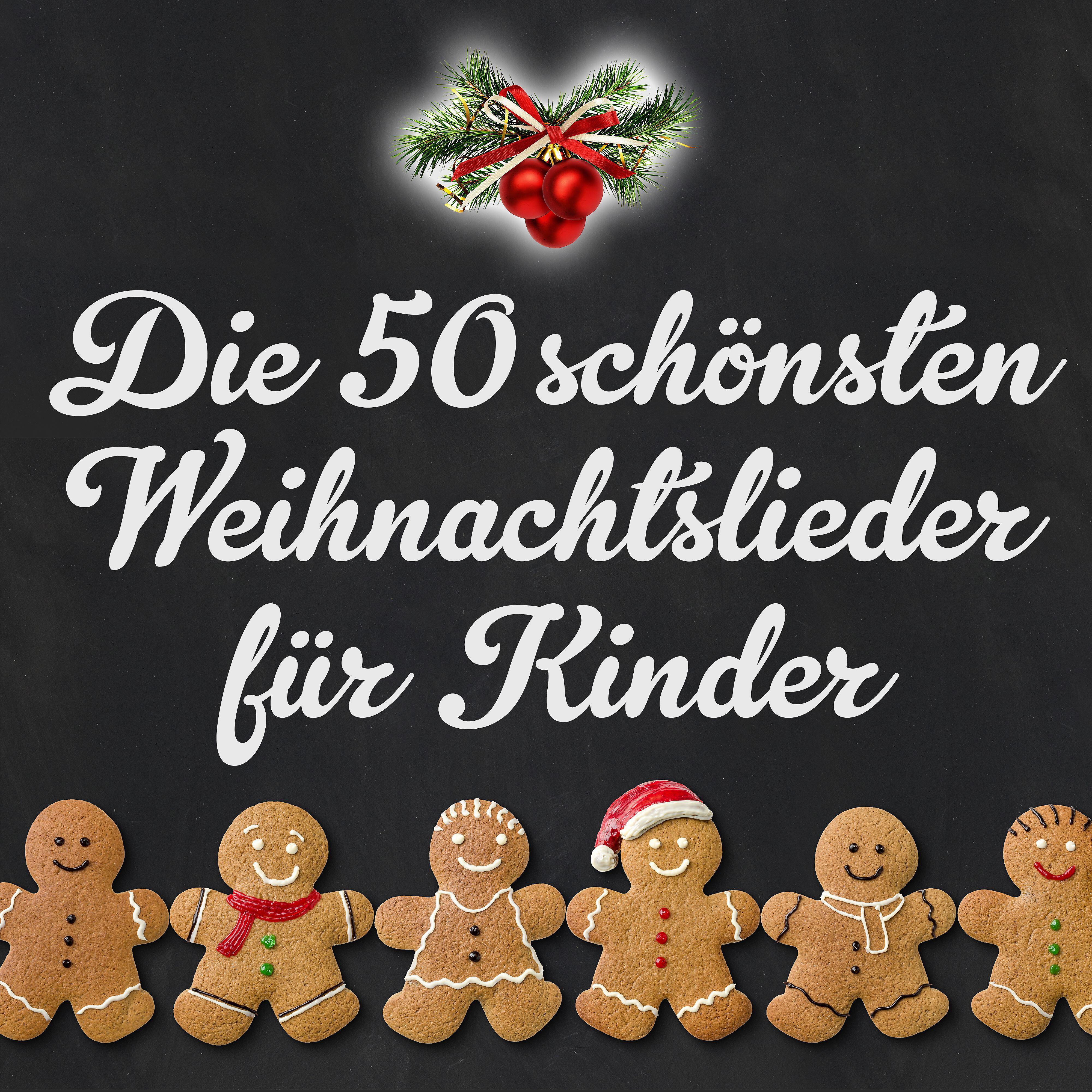 Kinderchor Conrad Jasper - Du lieber heil'ger frommer Christ