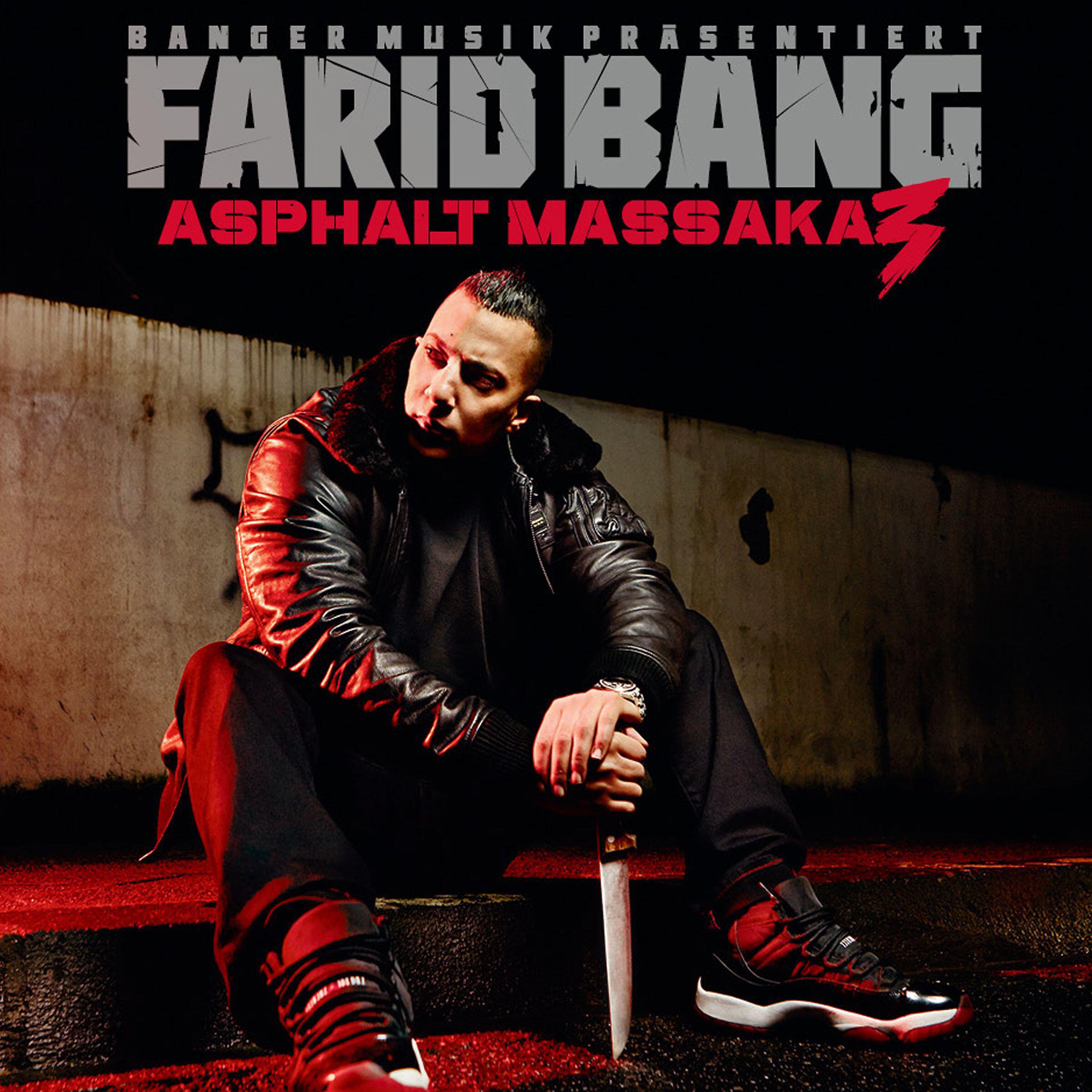 Farid Bang - Johnny Fontaine