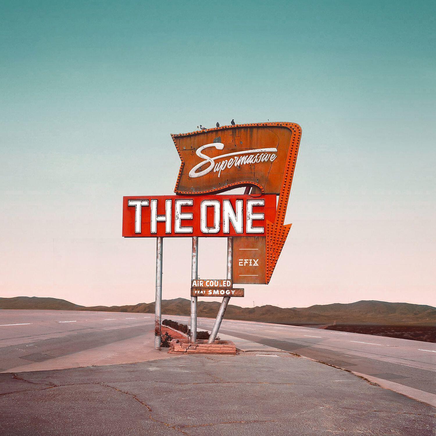 Supermassive - The One (feat. Smogy)