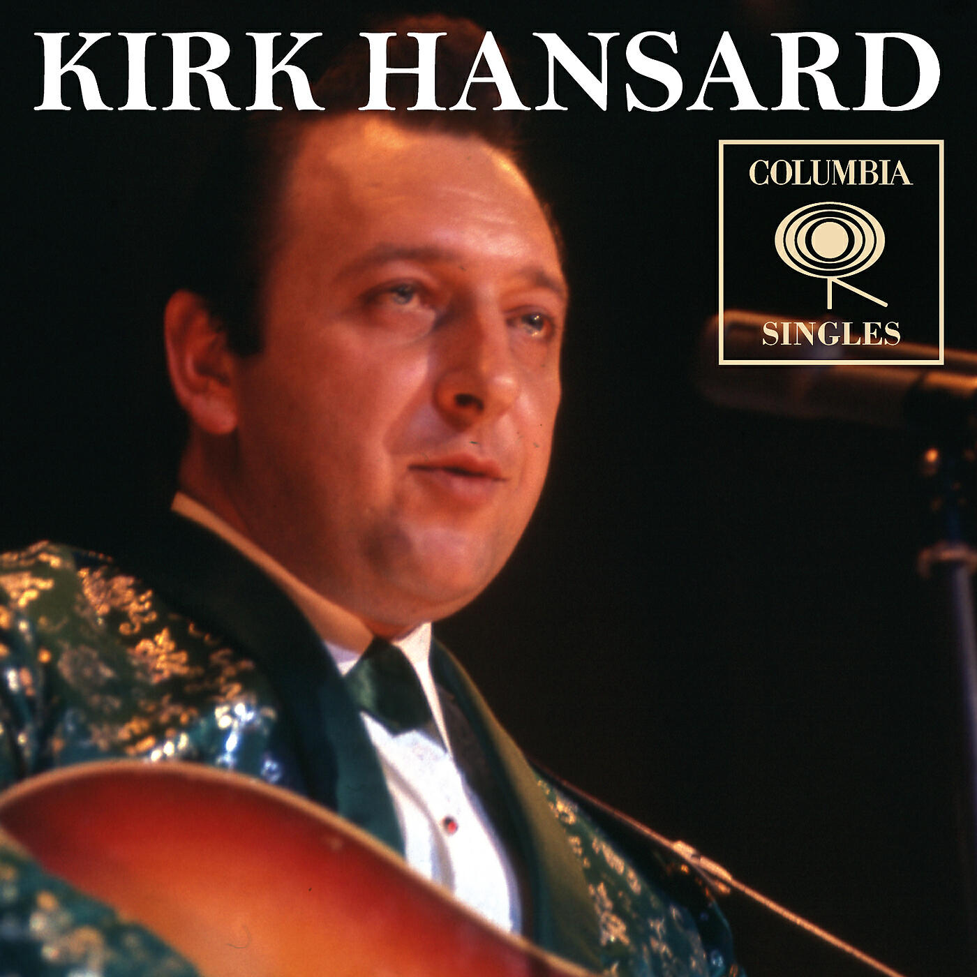 Kirk Hansard - Ole Willie Joe