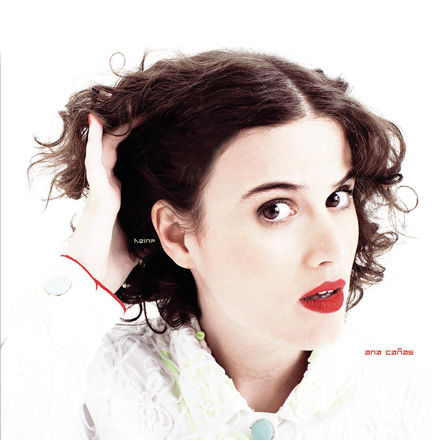 Ana Cañas - Luz Antiga (Bonus Track)
