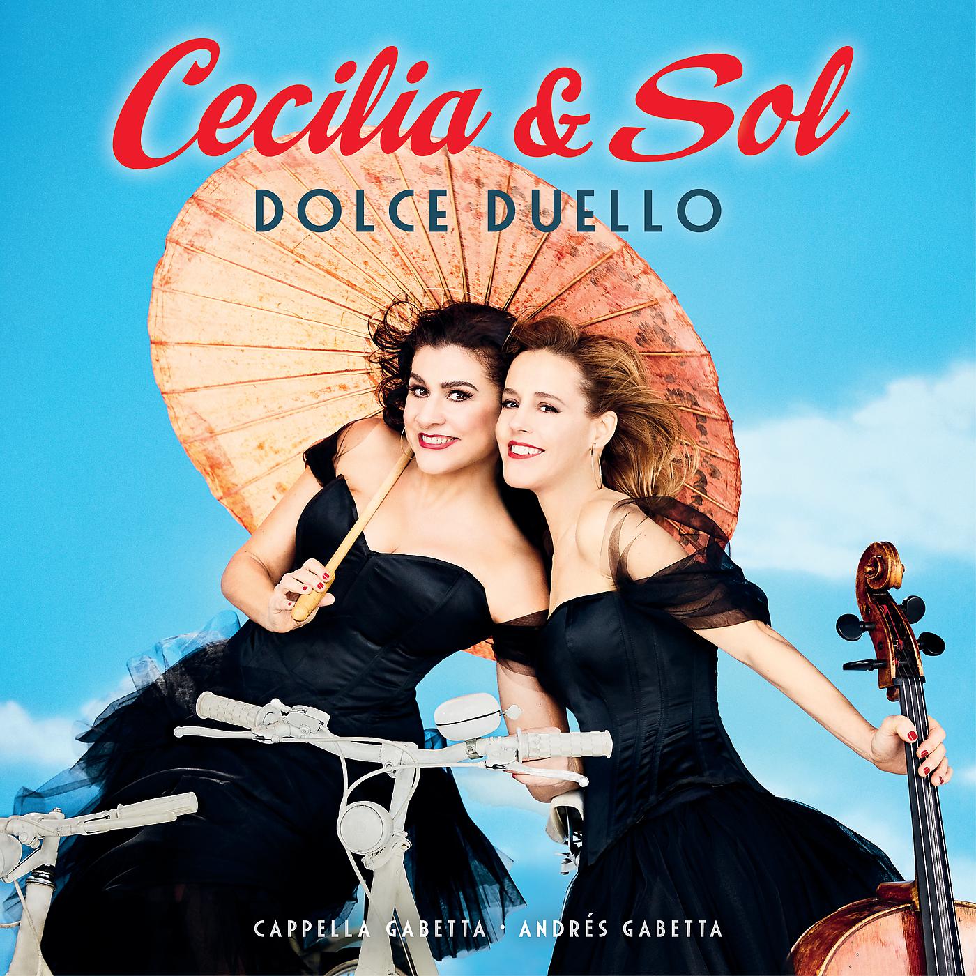 Постер альбома Dolce Duello