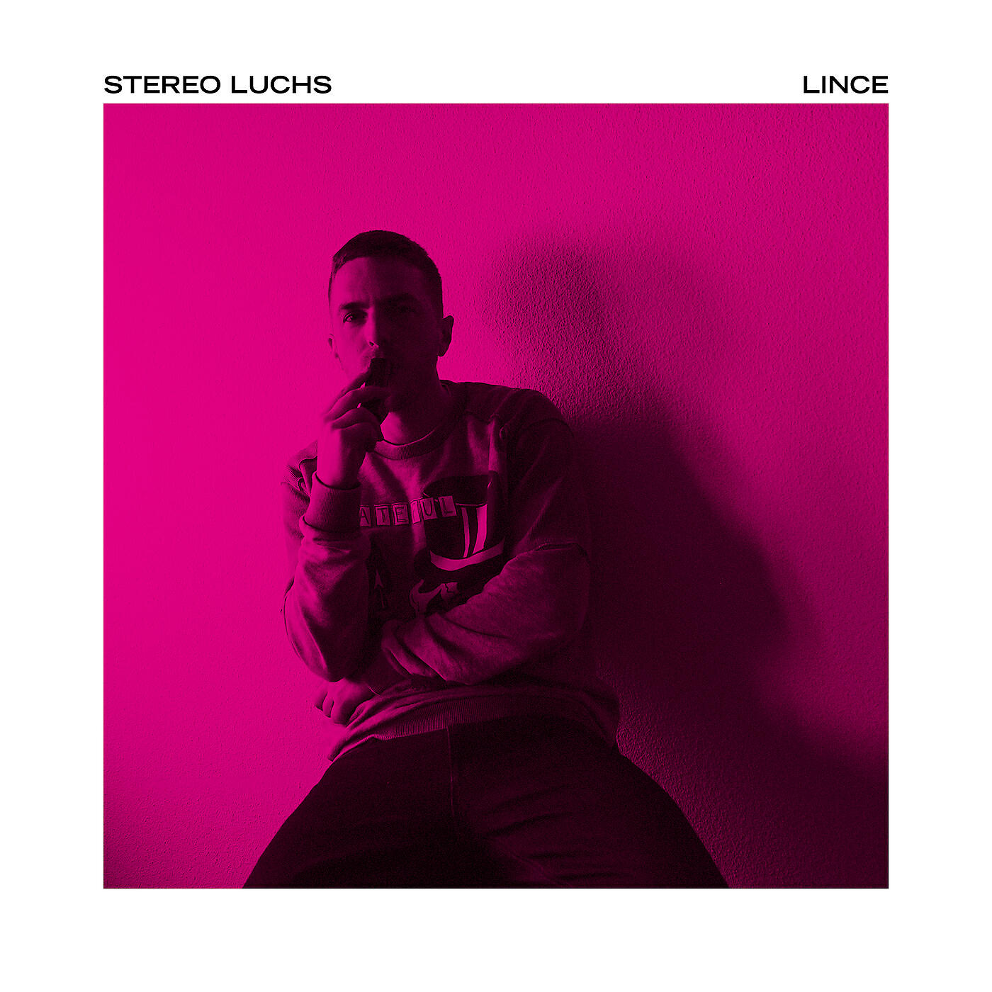 Stereo Luchs - Träne ufem Tanzbode