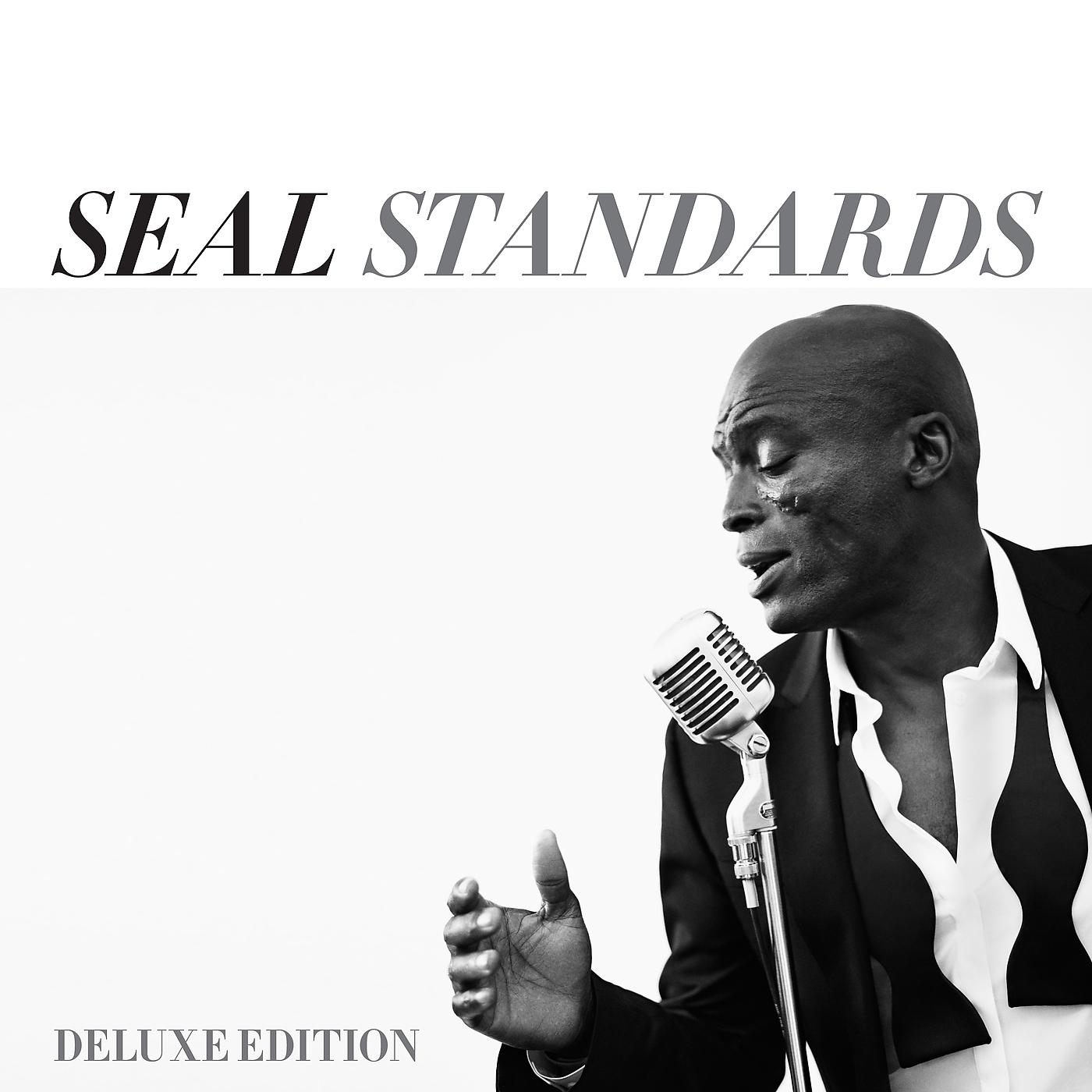 Постер альбома Standards (Deluxe)