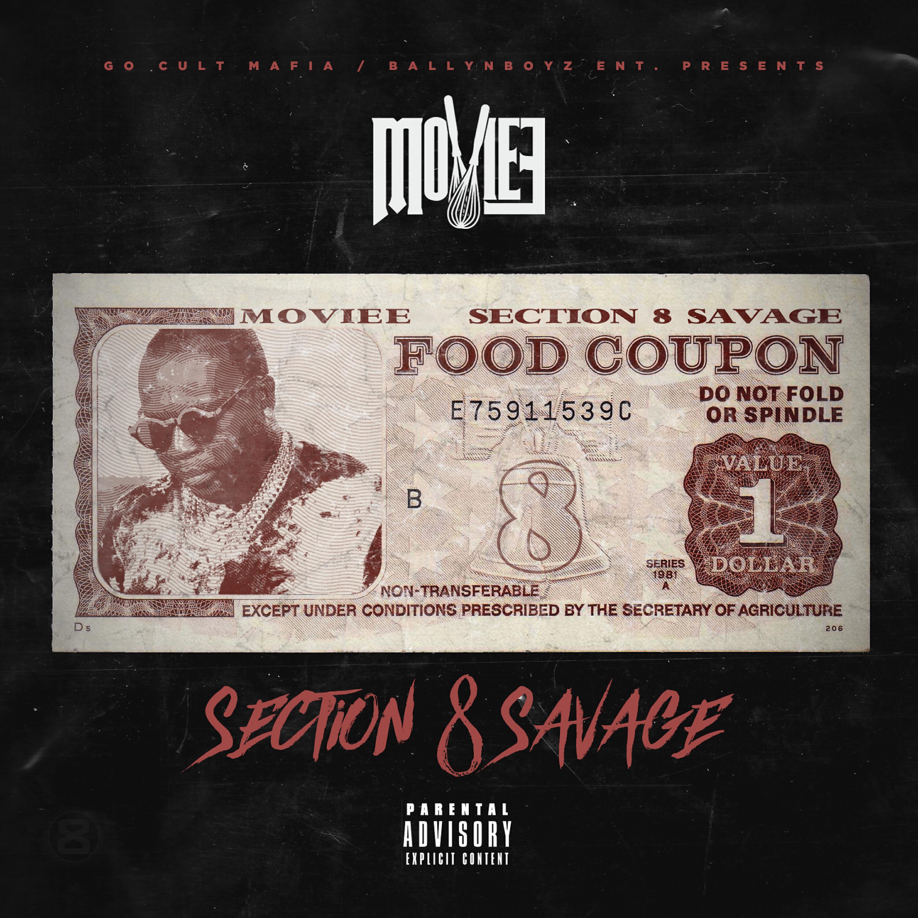 Moviee - Free Blackbone