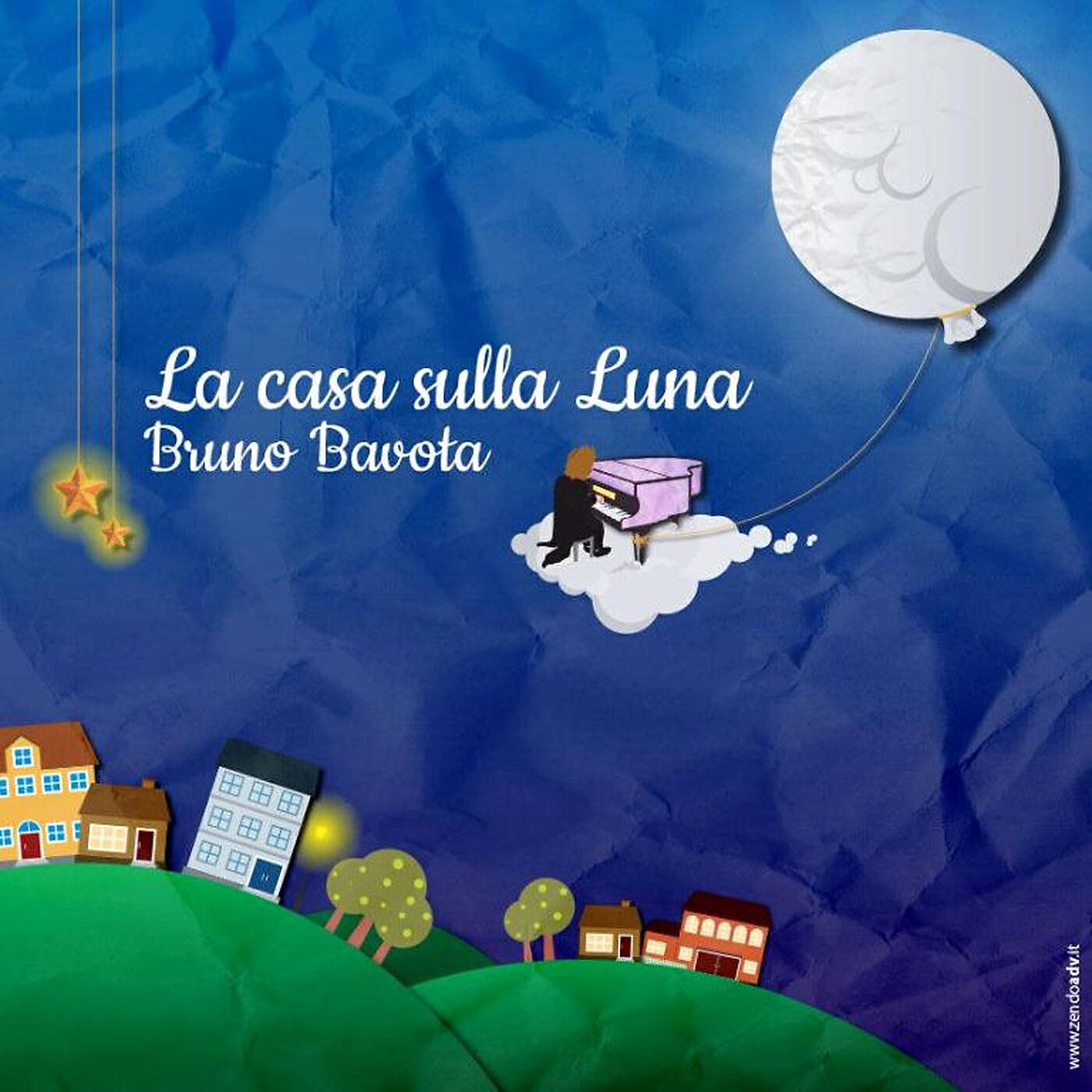 Bruno Bavota - Bavota: Amour