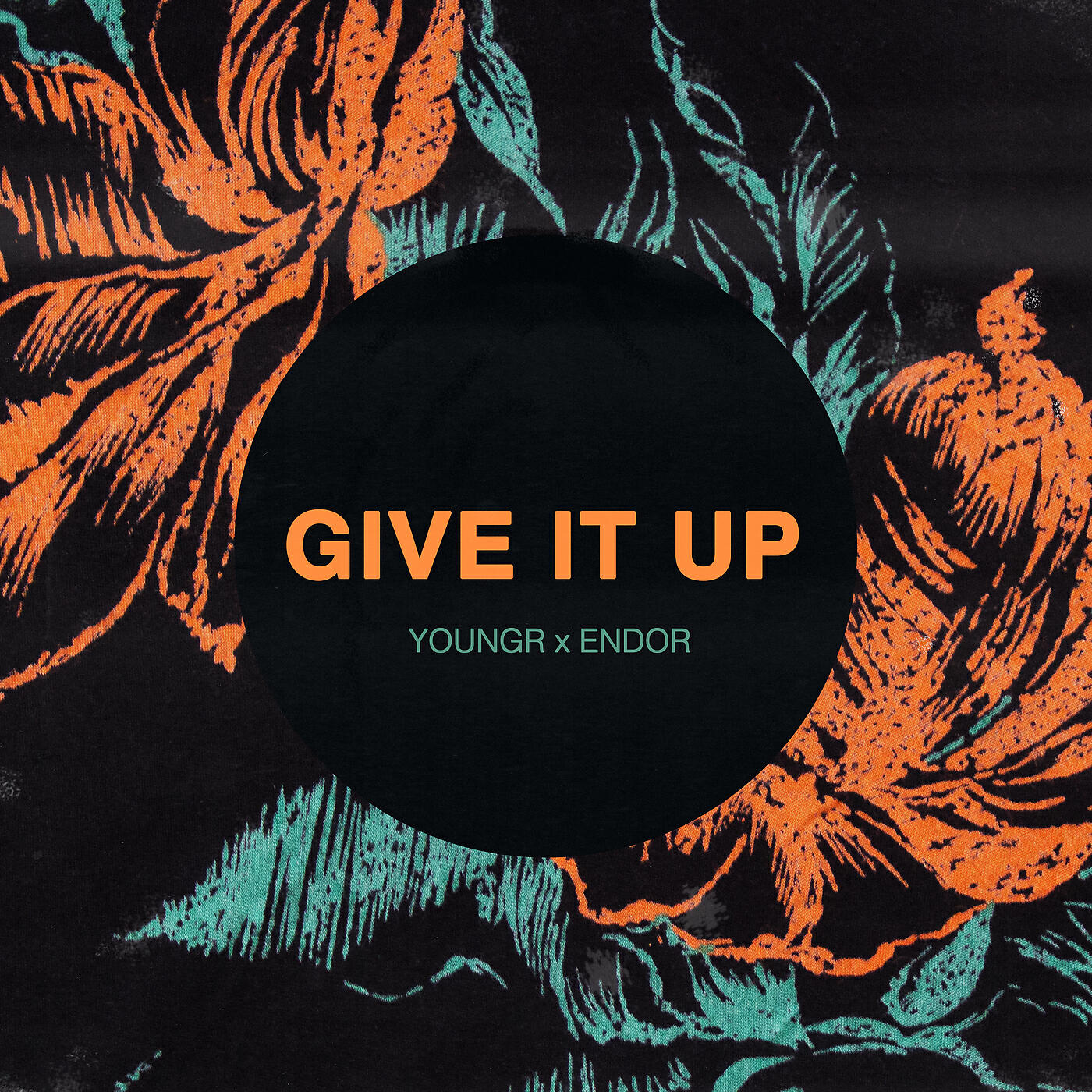 Youngr - Give It Up (Youngr x Endor)