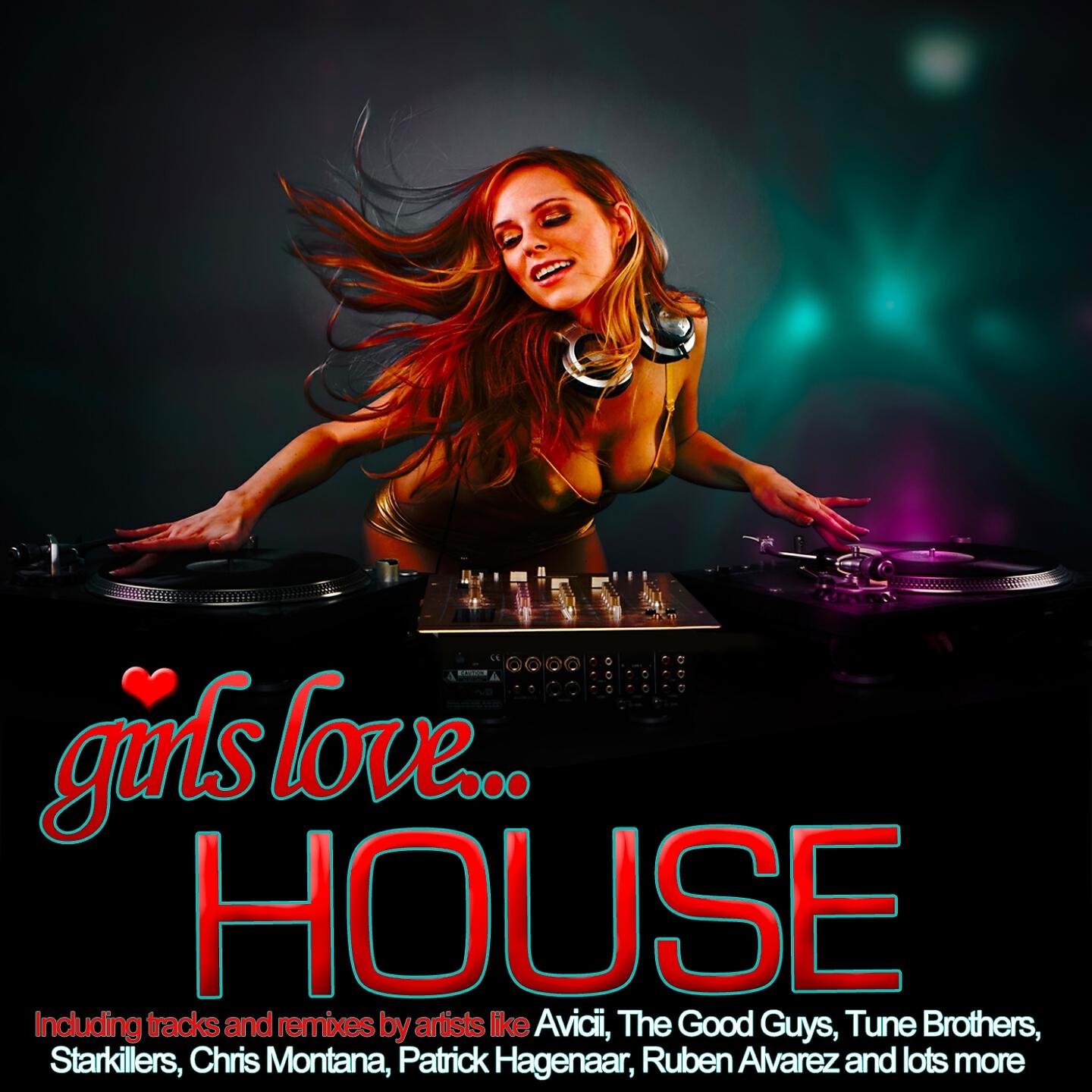 The Good Guys - Spotlight (Avicii Rising Star Mix)