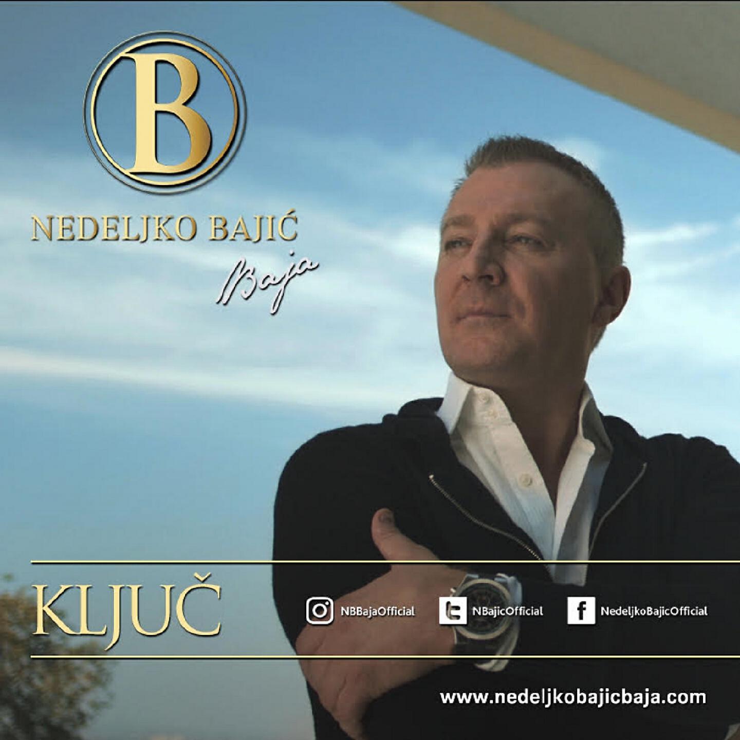 Nedeljko Bajic Baja - Kljuc