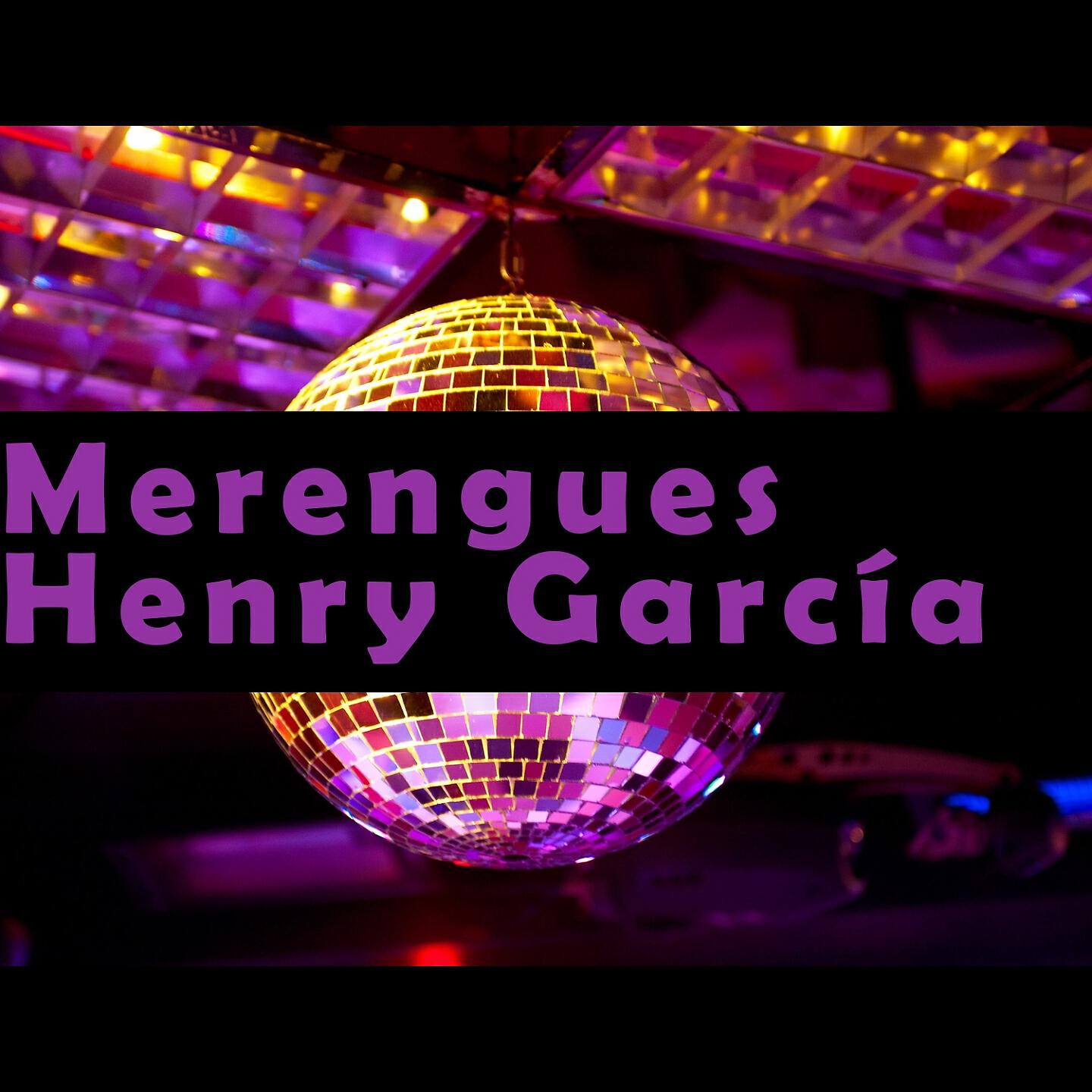 Henry Garcia - Nació Varón
