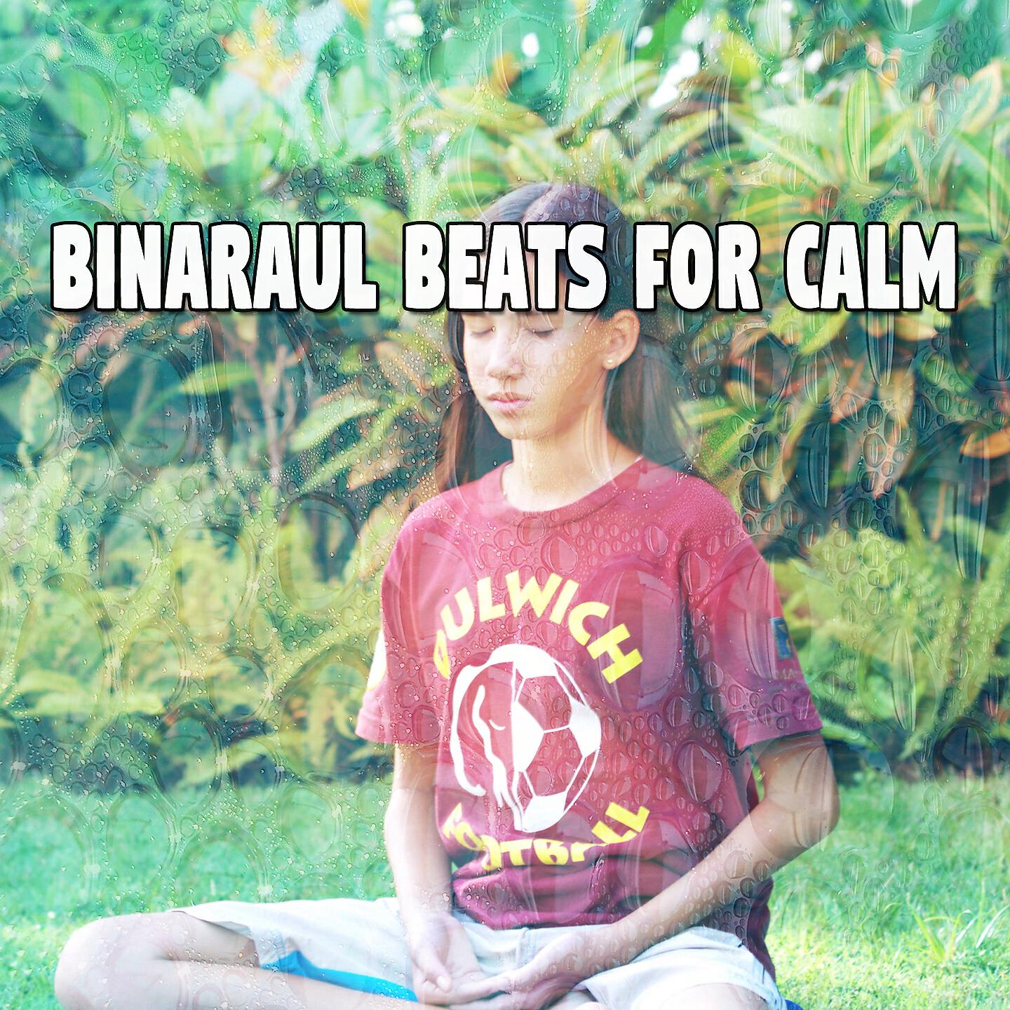 Binaural Beats Brainwave Entrainment - Mystically Binaural
