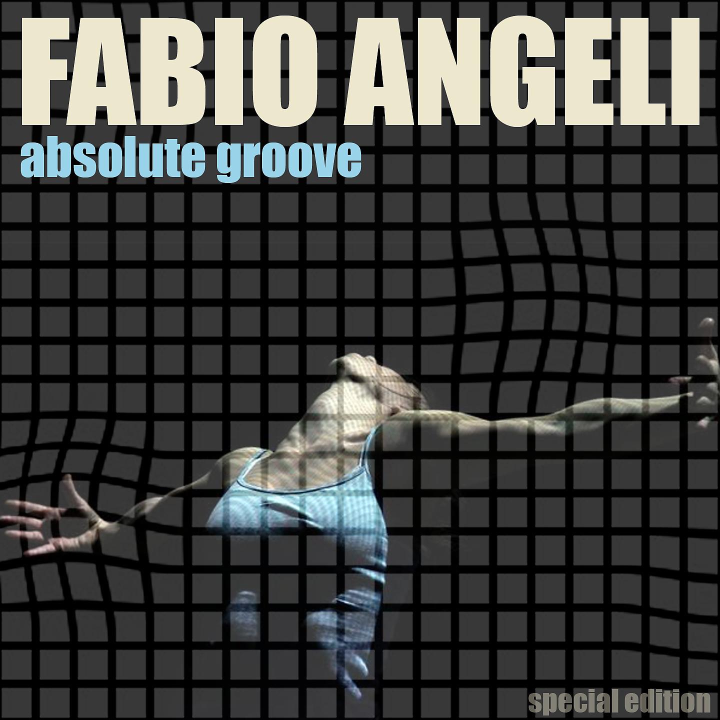 Постер альбома Absolute Groove