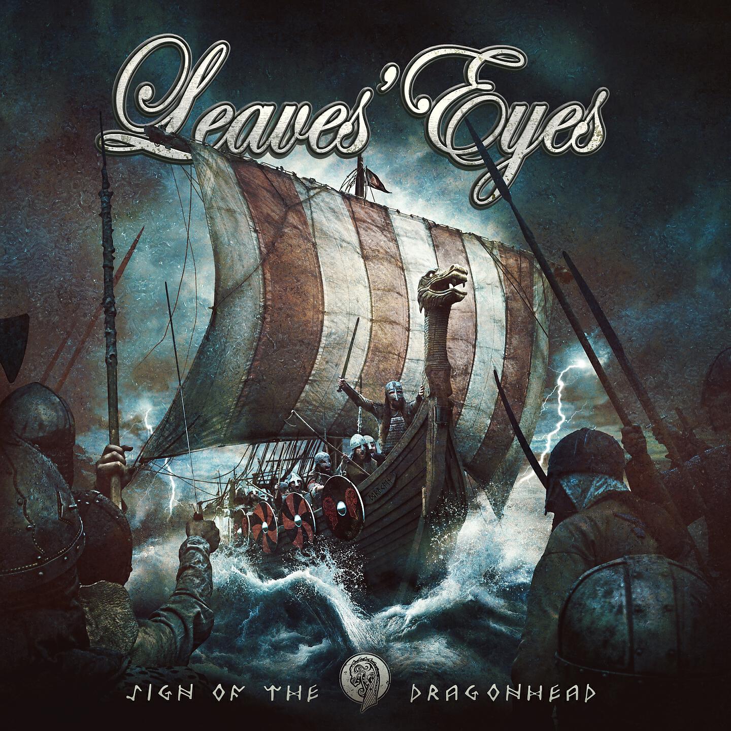 Leaves' Eyes - Völva