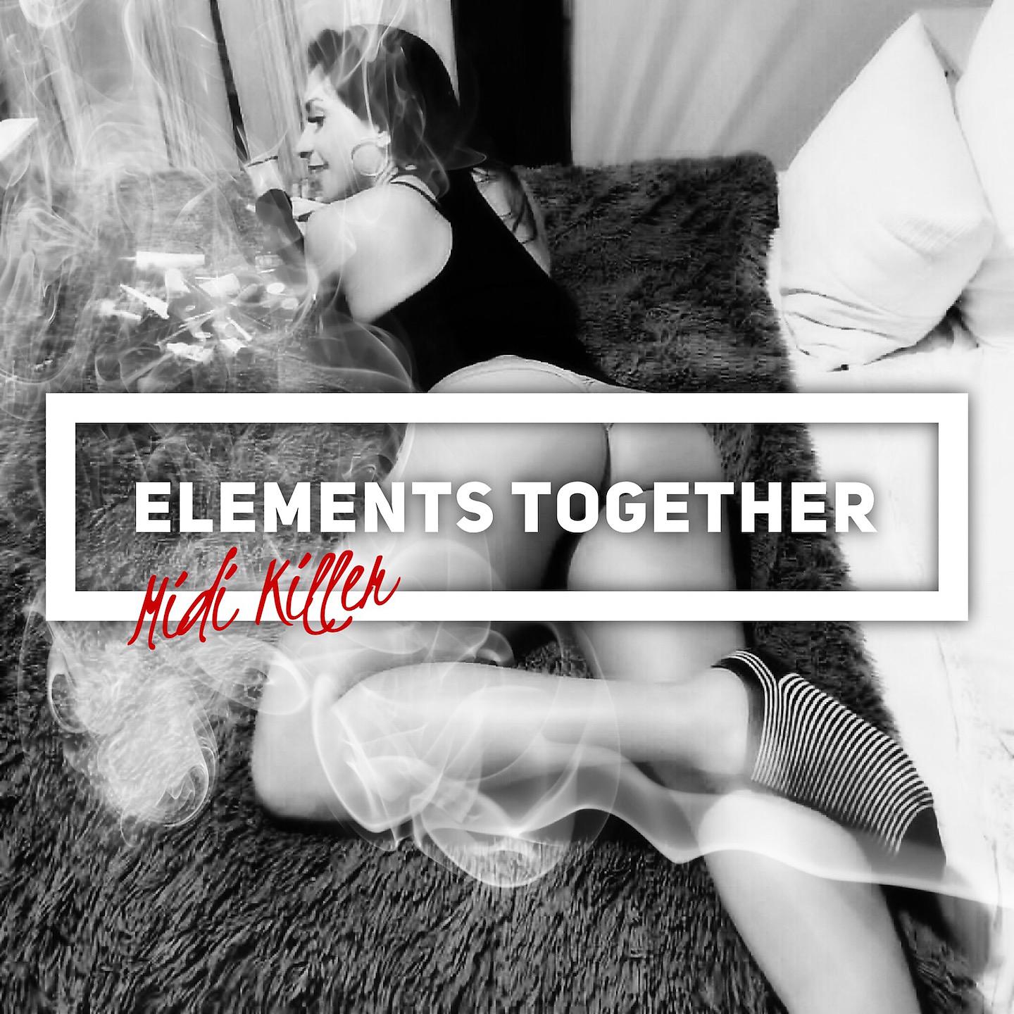 Постер альбома Elements Together