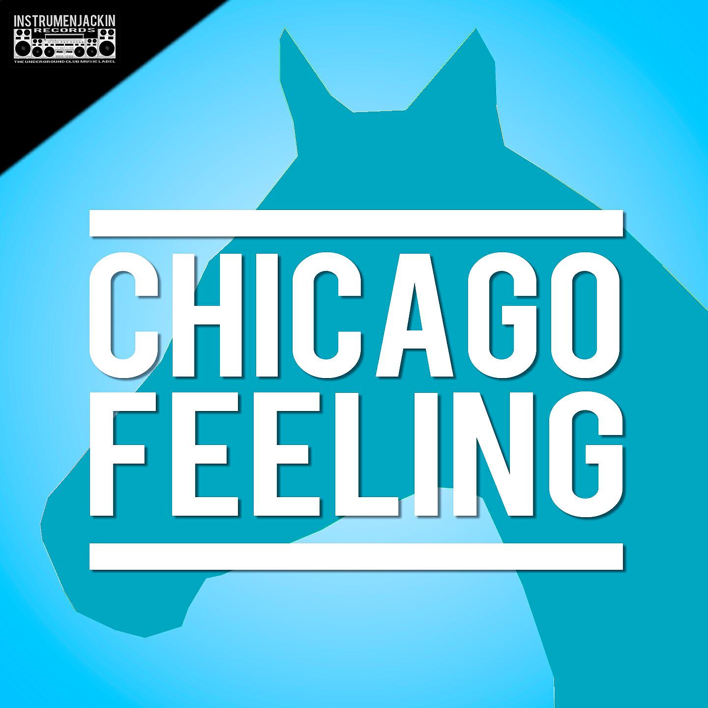 Elsa Del Mar - Flashback (Jason Rivas & Magzzeticz Chicago Edit)